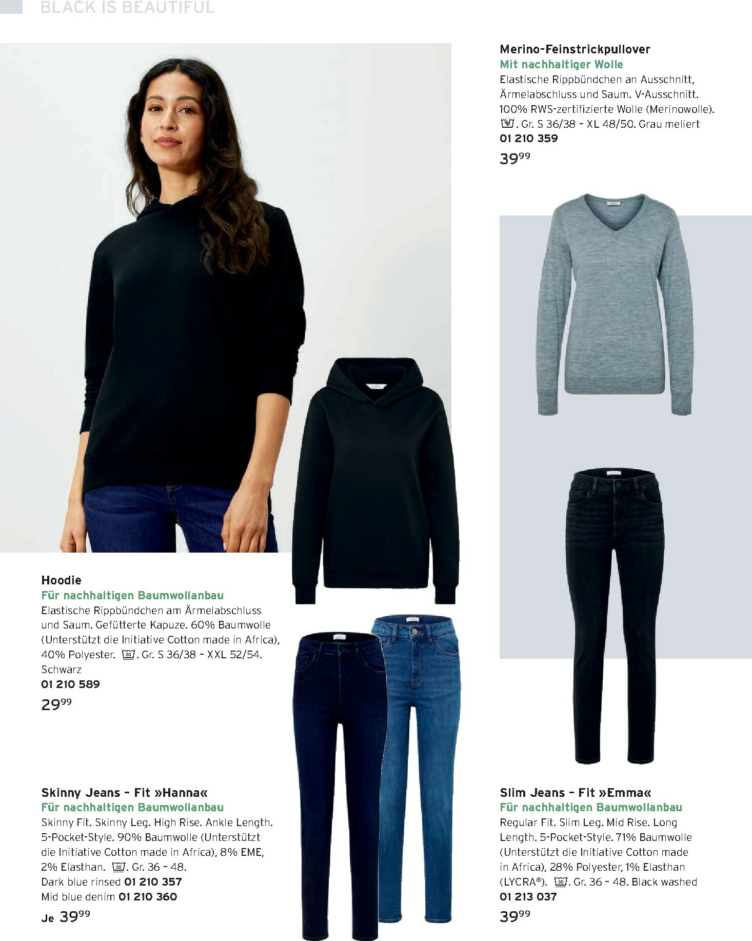 tchibo - Tchibo - Starker Auftritt-Prospekt gültig vom 01.02. bis 28.02. - page: 114