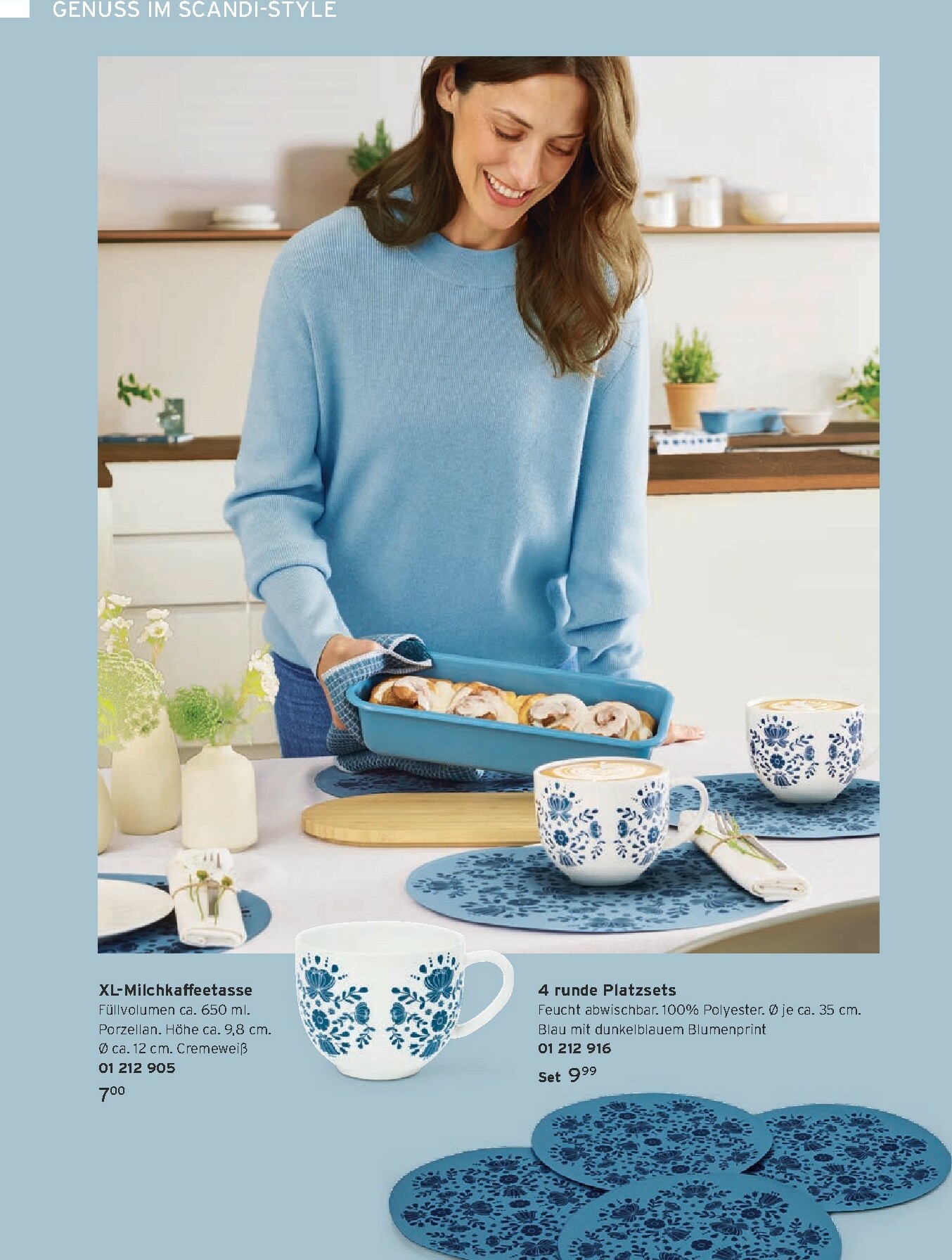 tchibo - Tchibo - Starker Auftritt-Prospekt gültig vom 01.02. bis 28.02. - page: 62