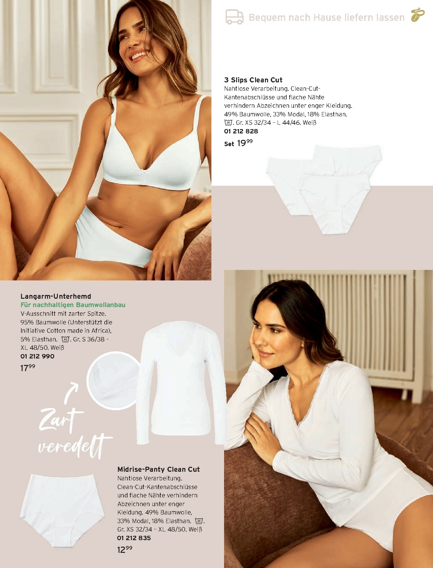 tchibo - Tchibo - Starker Auftritt-Prospekt gültig vom 01.02. bis 28.02. - page: 41