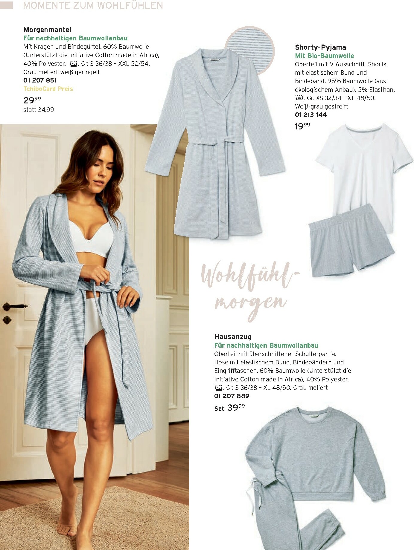 tchibo - Tchibo - Starker Auftritt-Prospekt gültig vom 01.02. bis 28.02. - page: 36