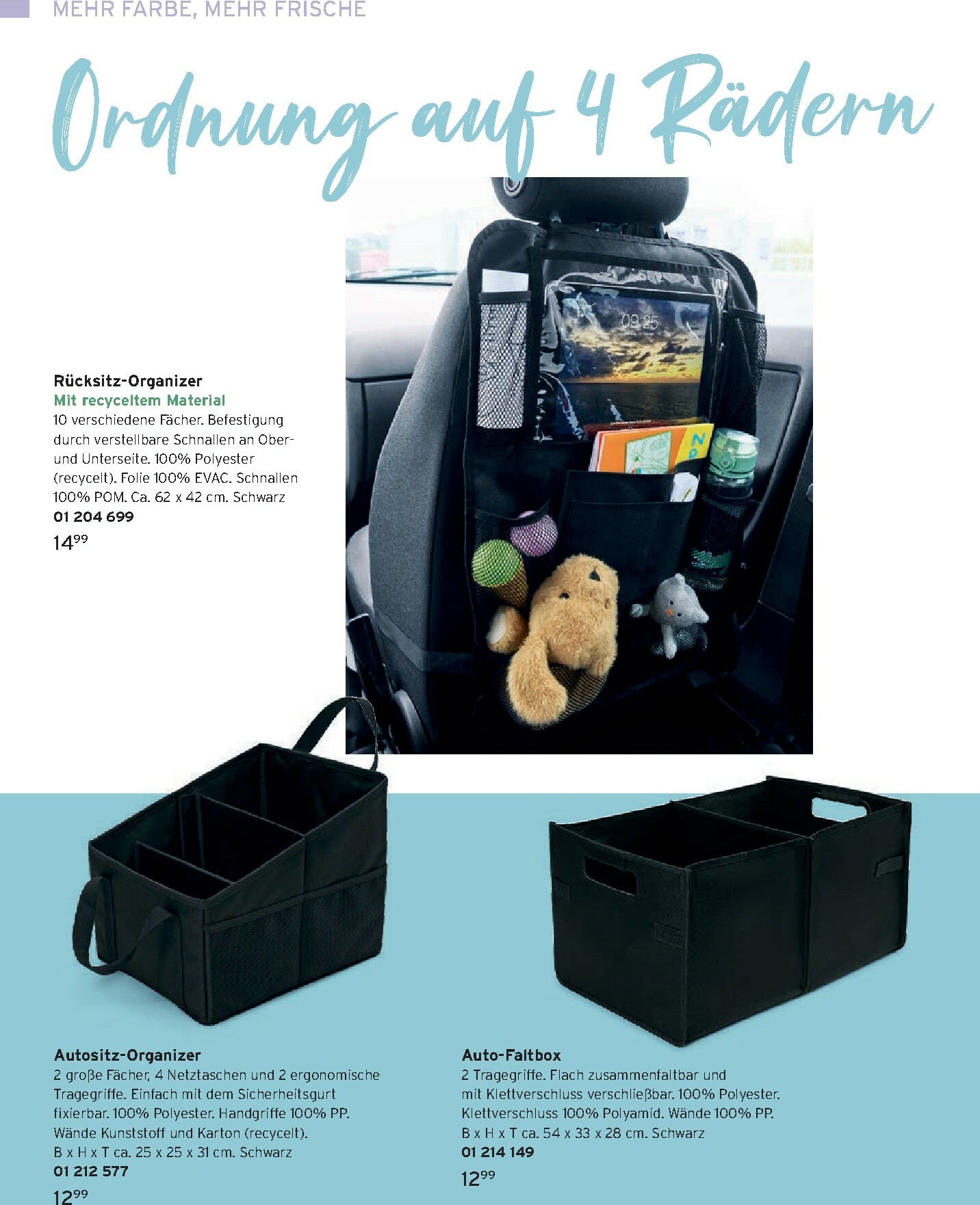 tchibo - Tchibo - Starker Auftritt-Prospekt gültig vom 01.02. bis 28.02. - page: 104