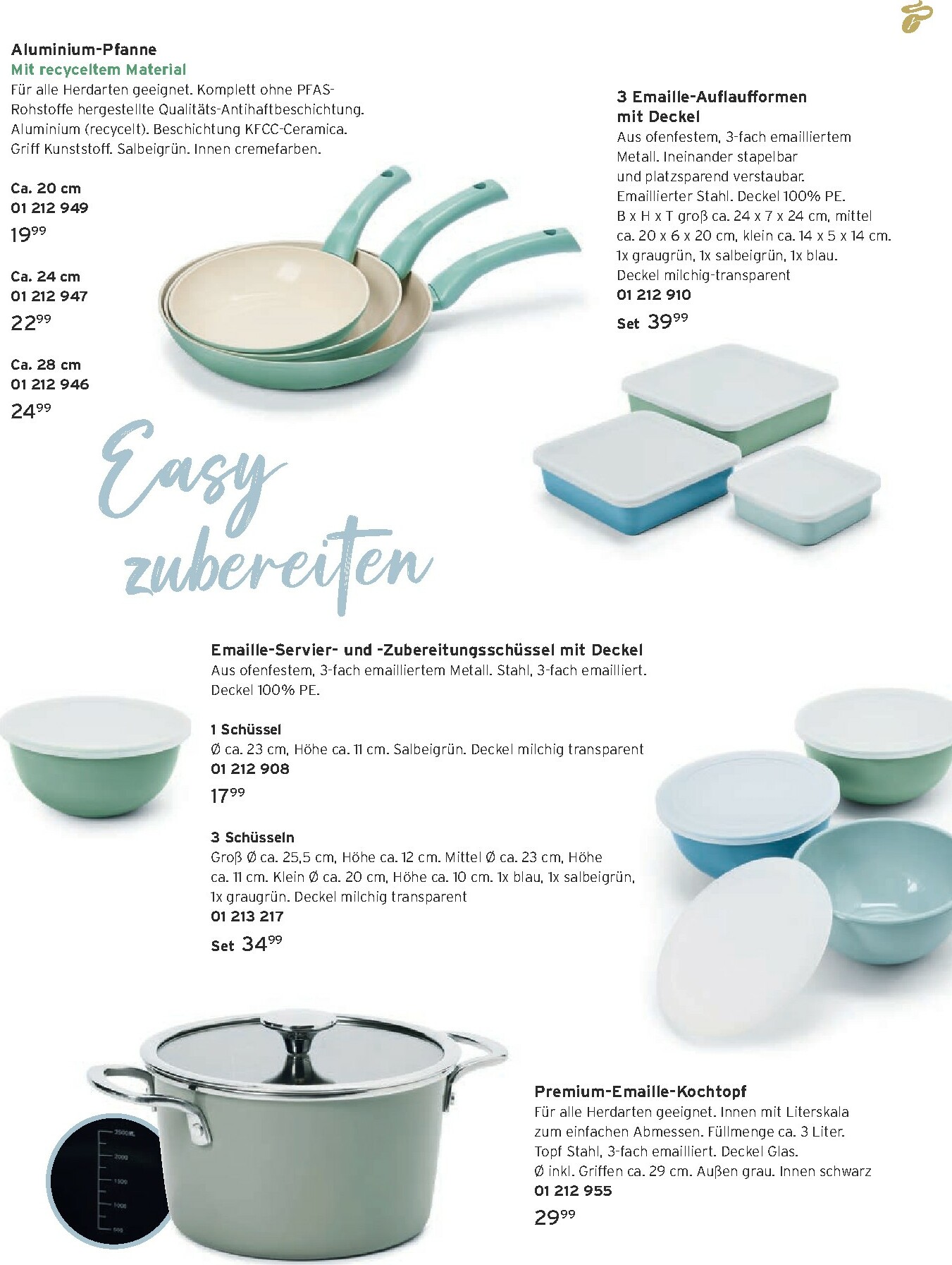 tchibo - Tchibo - Starker Auftritt-Prospekt gültig vom 01.02. bis 28.02. - page: 57