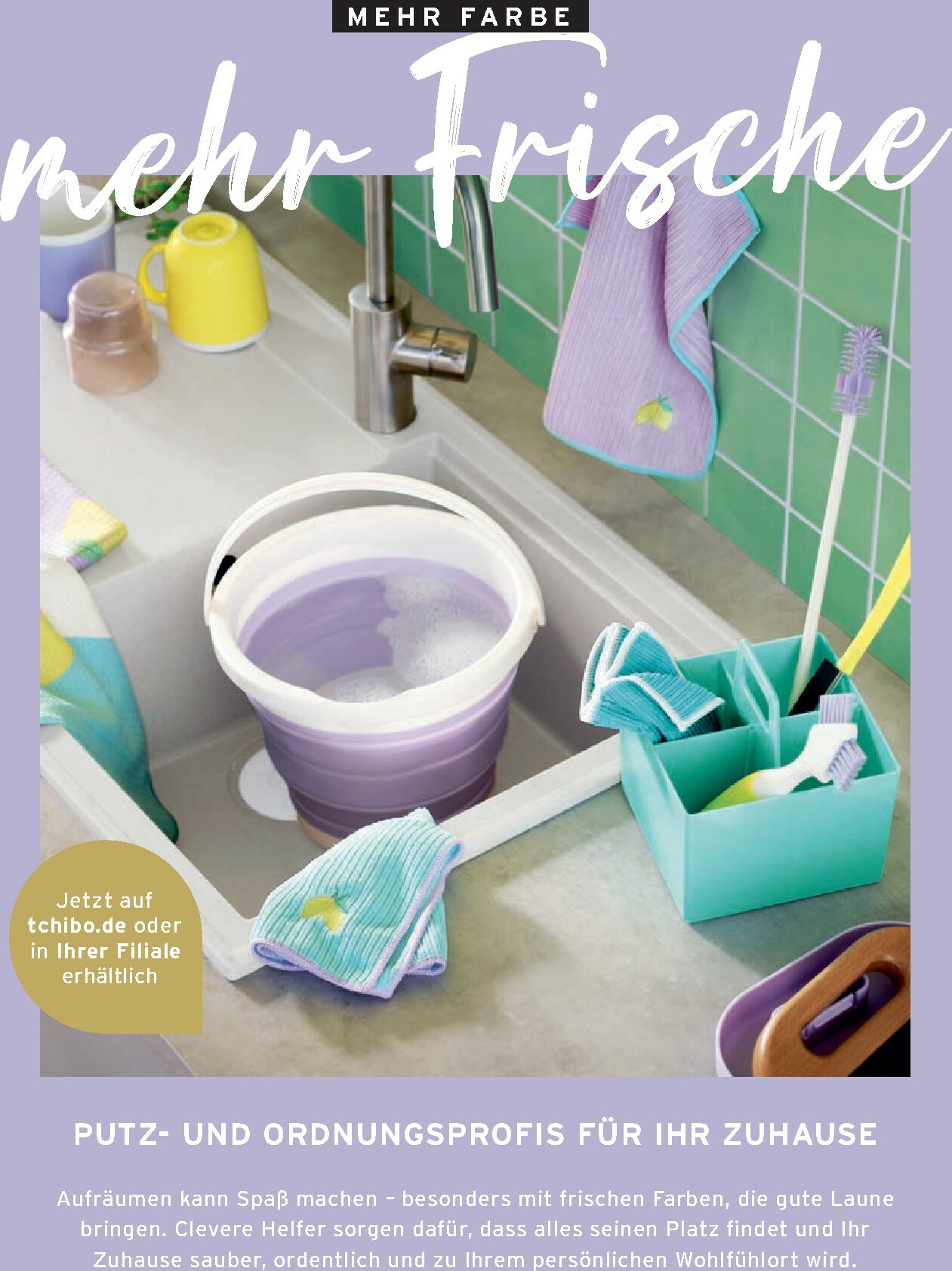 tchibo - Tchibo - Starker Auftritt-Prospekt gültig vom 01.02. bis 28.02. - page: 76