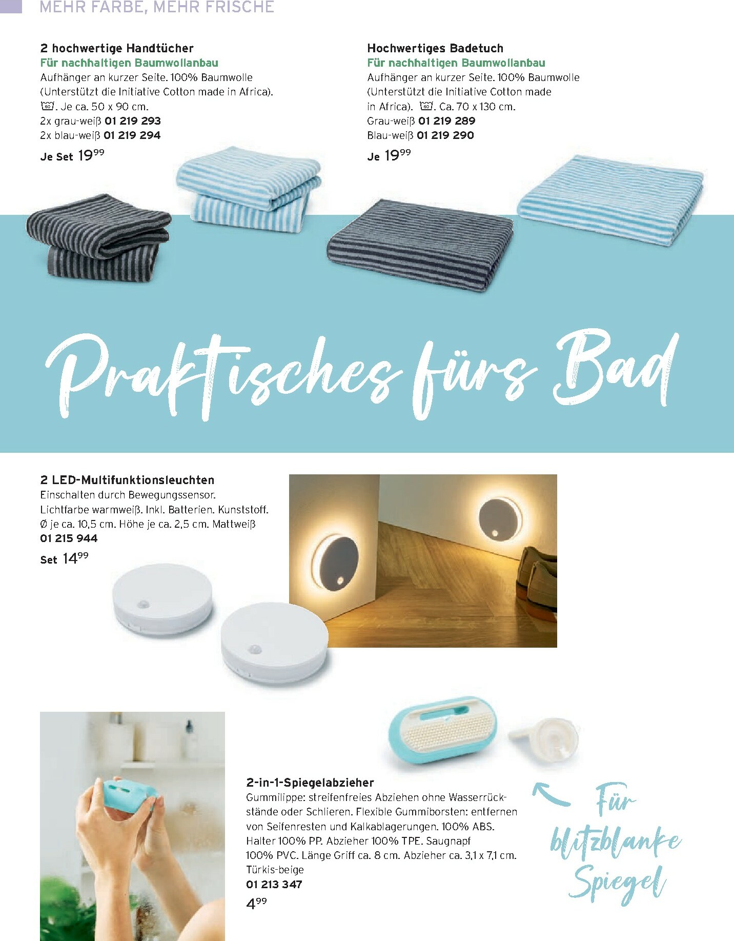 tchibo - Tchibo - Starker Auftritt-Prospekt gültig vom 01.02. bis 28.02. - page: 98