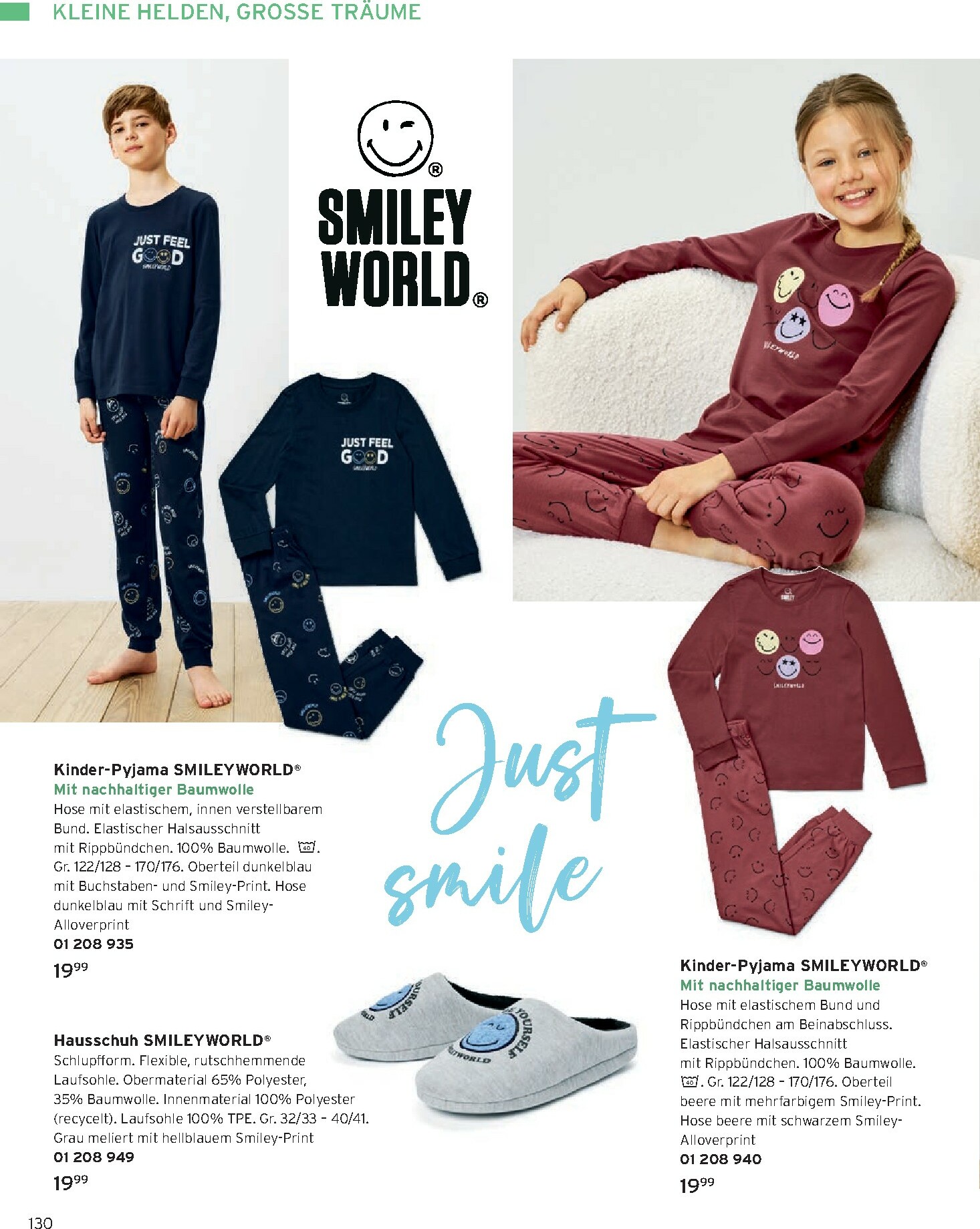 tchibo - Tchibo - Starker Auftritt-Prospekt gültig vom 01.02. bis 28.02. - page: 130