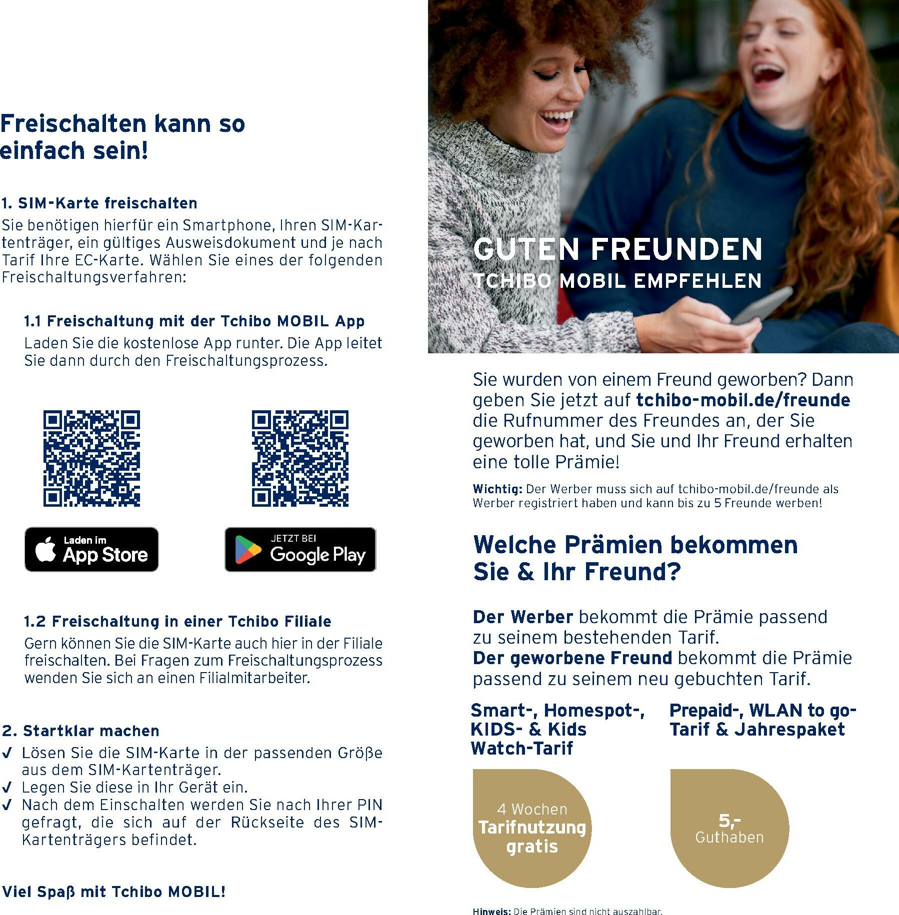 tchibo - Tchibo - Mobil Flyer-Prospekt gültig vom 28.01. bis 22.02. - page: 9
