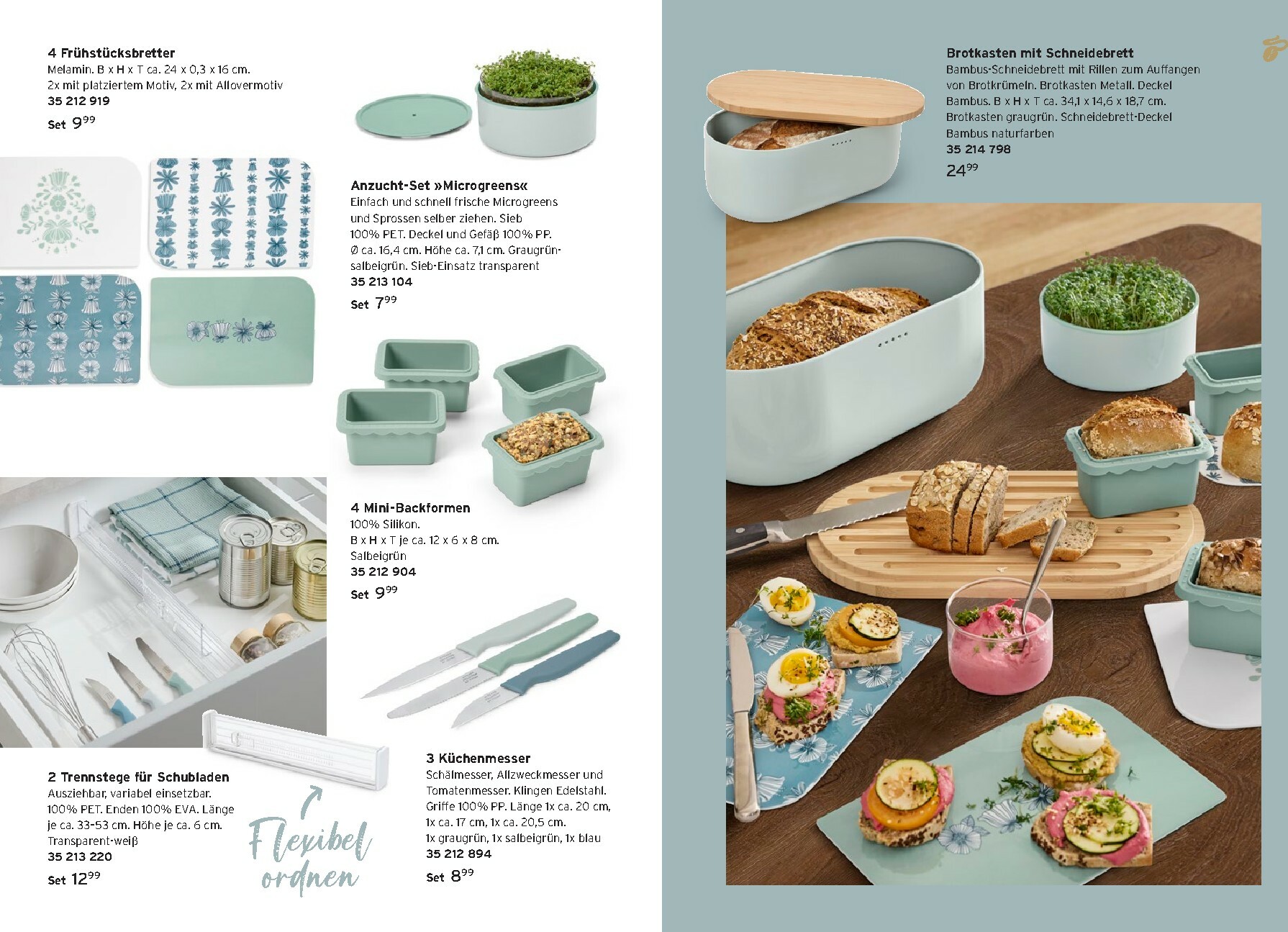 tchibo - Tchibo - Genuss im Scandi-Style-Prospekt gültig vom 04.02. bis 17.02. - page: 8