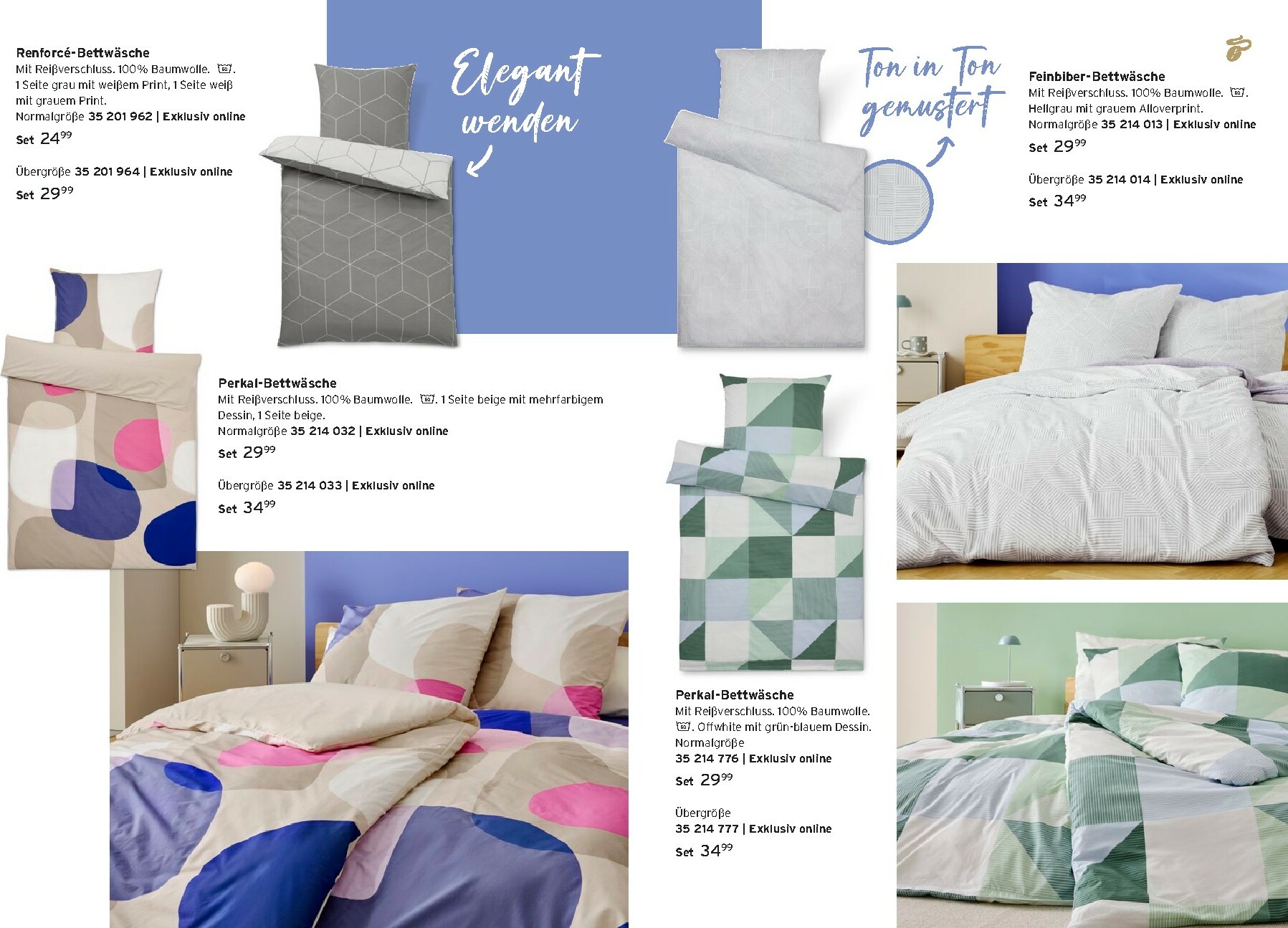 tchibo - Tchibo - Genuss im Scandi-Style-Prospekt gültig vom 04.02. bis 17.02. - page: 13