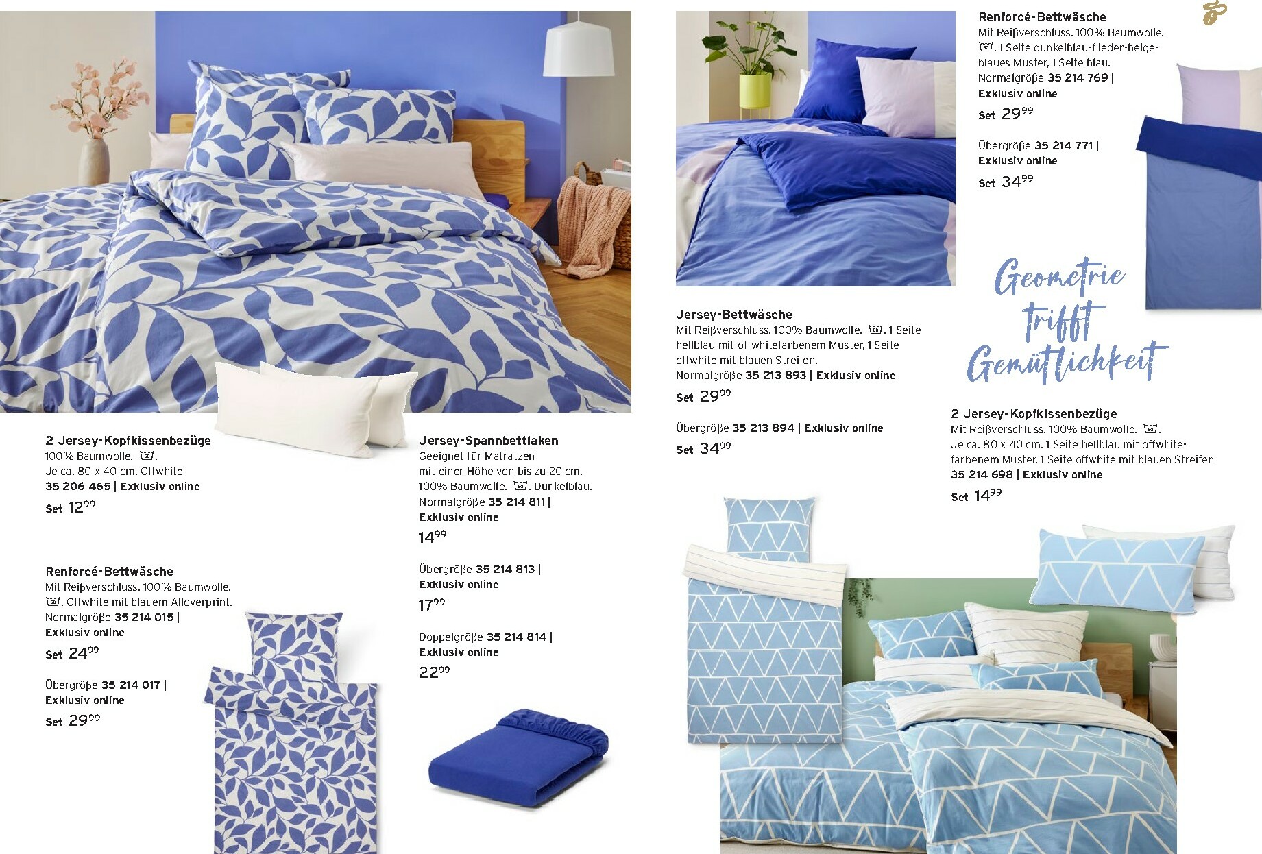 tchibo - Tchibo - Genuss im Scandi-Style-Prospekt gültig vom 04.02. bis 17.02. - page: 12