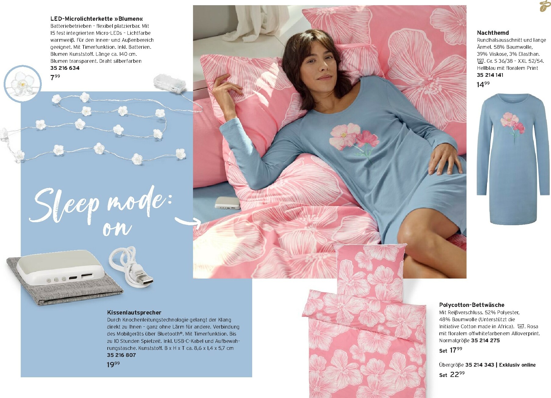 tchibo - Tchibo - Endlich Frühling!-Prospekt gültig vom 11.02.2026 bis 24.02.2026 - page: 10