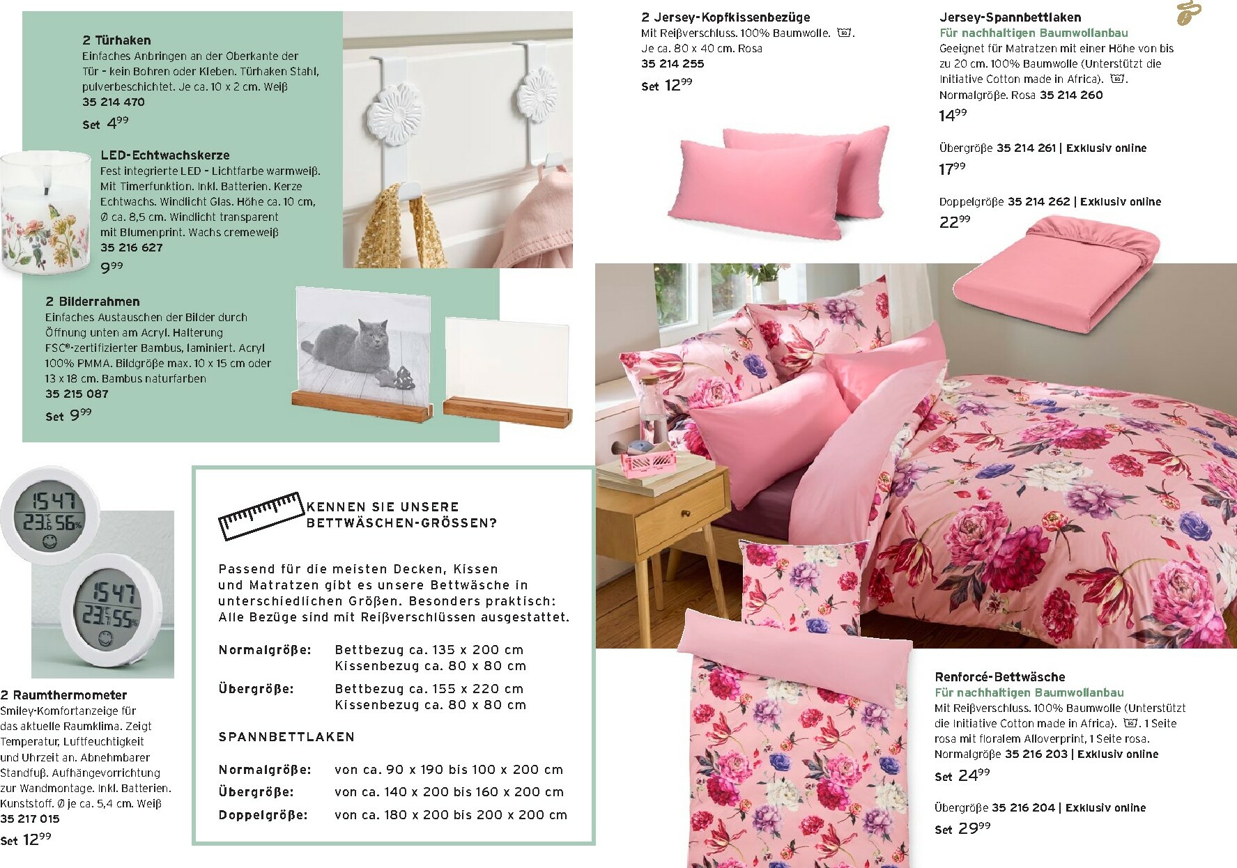 tchibo - Tchibo - Endlich Frühling!-Prospekt gültig vom 11.02.2026 bis 24.02.2026 - page: 5