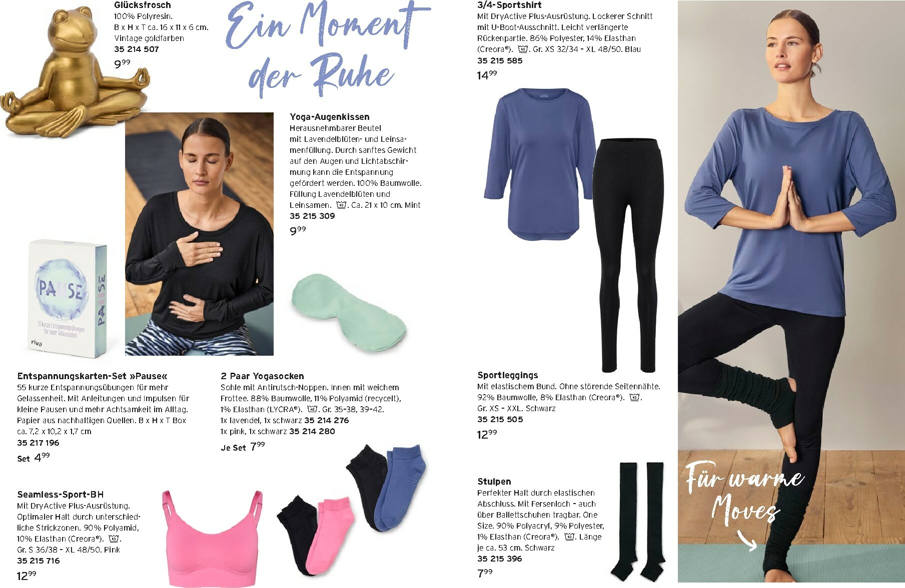 tchibo - Tchibo - Feel the flow-Prospekt gültig vom 18.02.2026 bis 03.03.2026 - page: 9