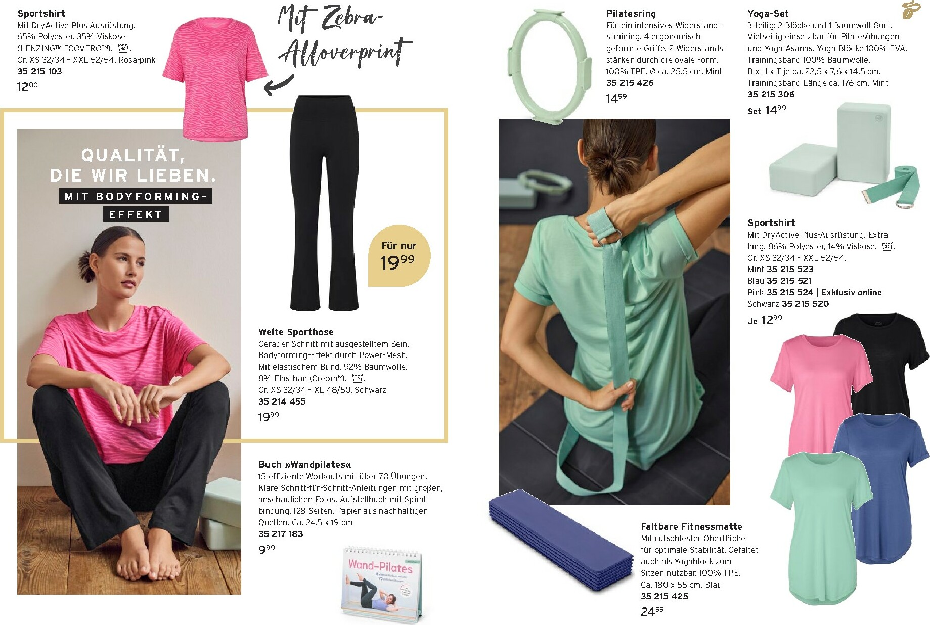 tchibo - Tchibo - Feel the flow-Prospekt gültig vom 18.02.2026 bis 03.03.2026 - page: 6