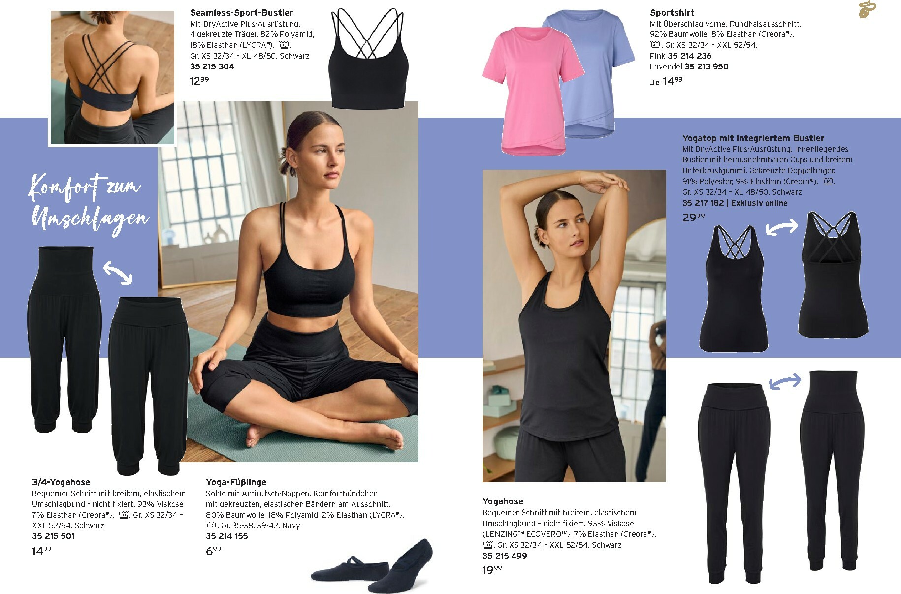 tchibo - Tchibo - Feel the flow-Prospekt gültig vom 18.02.2026 bis 03.03.2026 - page: 8