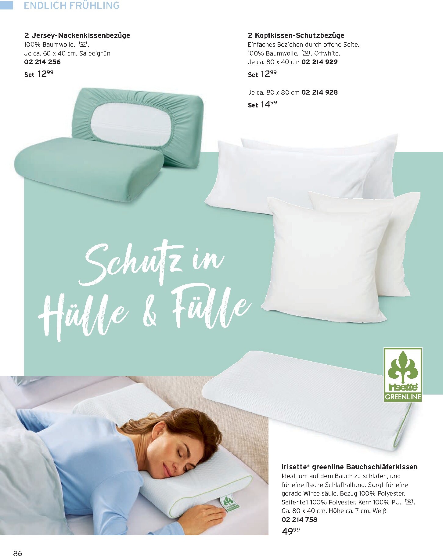 tchibo - Tchibo - Frühling auf dem Tisch-Prospekt gültig vom 01.03.2026 bis 31.03.2026 - page: 86