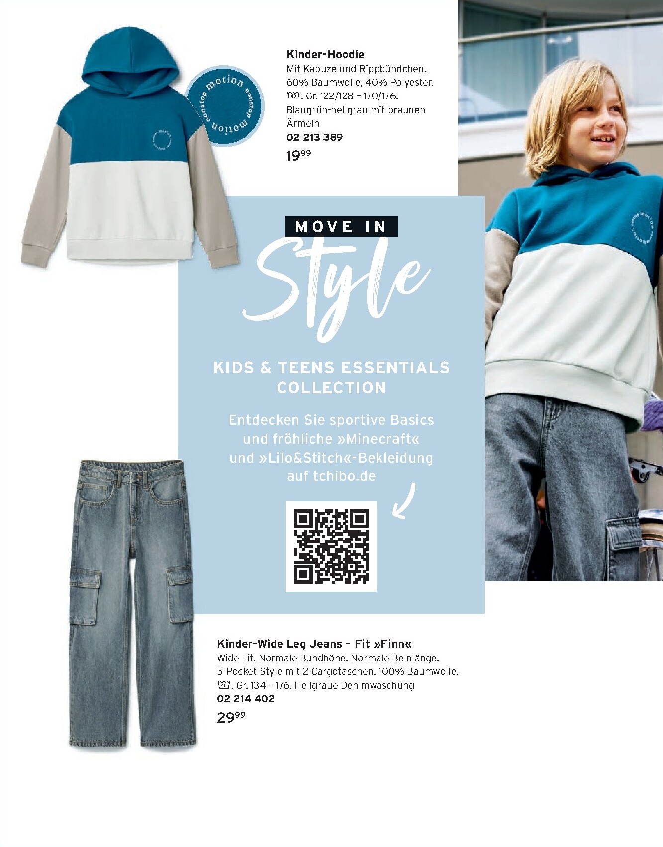 tchibo - Tchibo - Frühling auf dem Tisch-Prospekt gültig vom 01.03.2026 bis 31.03.2026 - page: 150