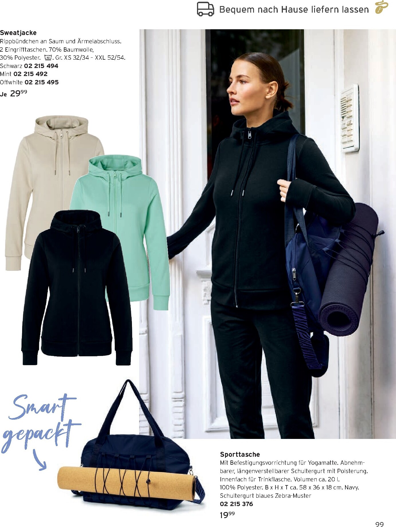 tchibo - Tchibo - Frühling auf dem Tisch-Prospekt gültig vom 01.03.2026 bis 31.03.2026 - page: 99