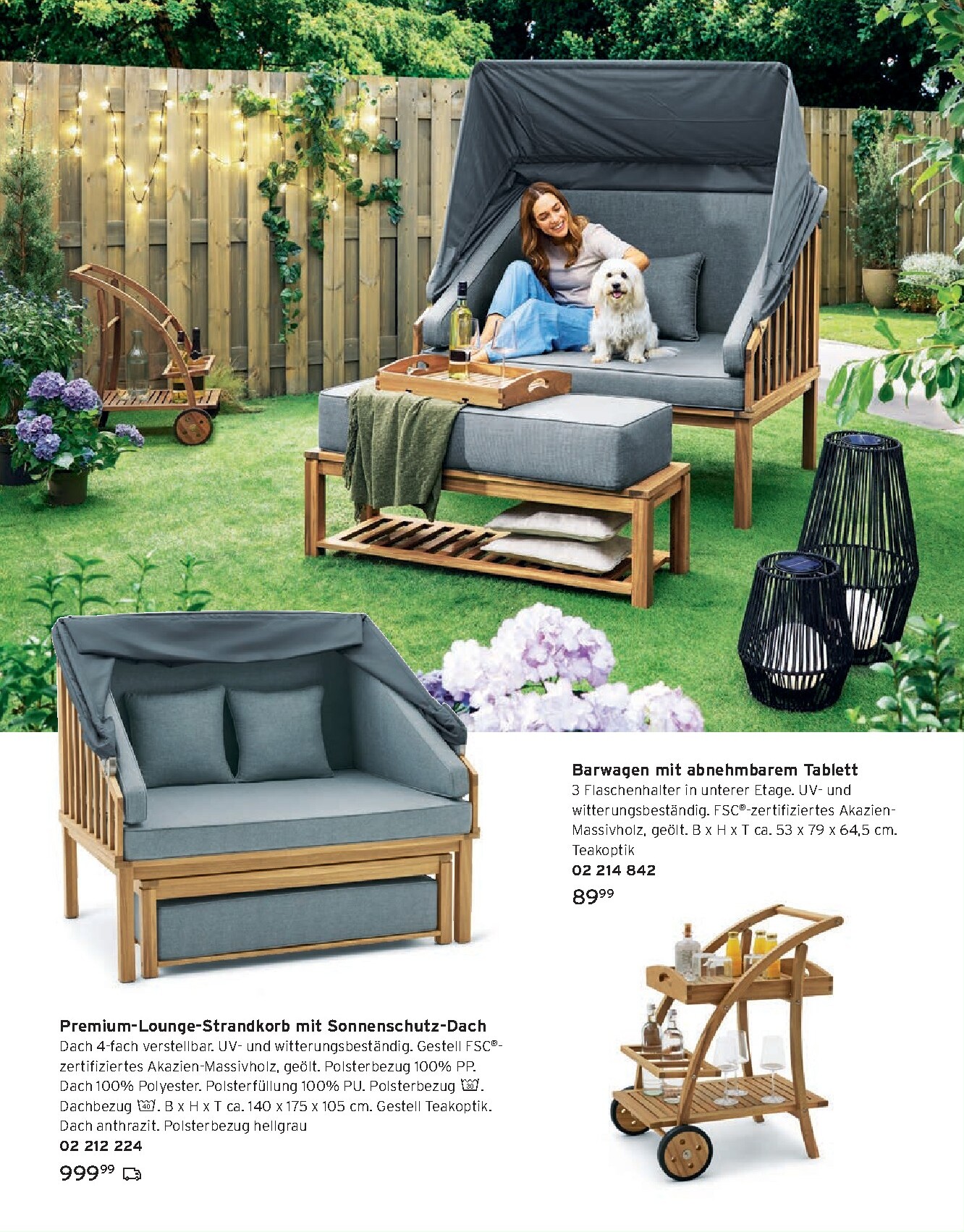 tchibo - Tchibo - Frühling auf dem Tisch-Prospekt gültig vom 01.03.2026 bis 31.03.2026 - page: 169