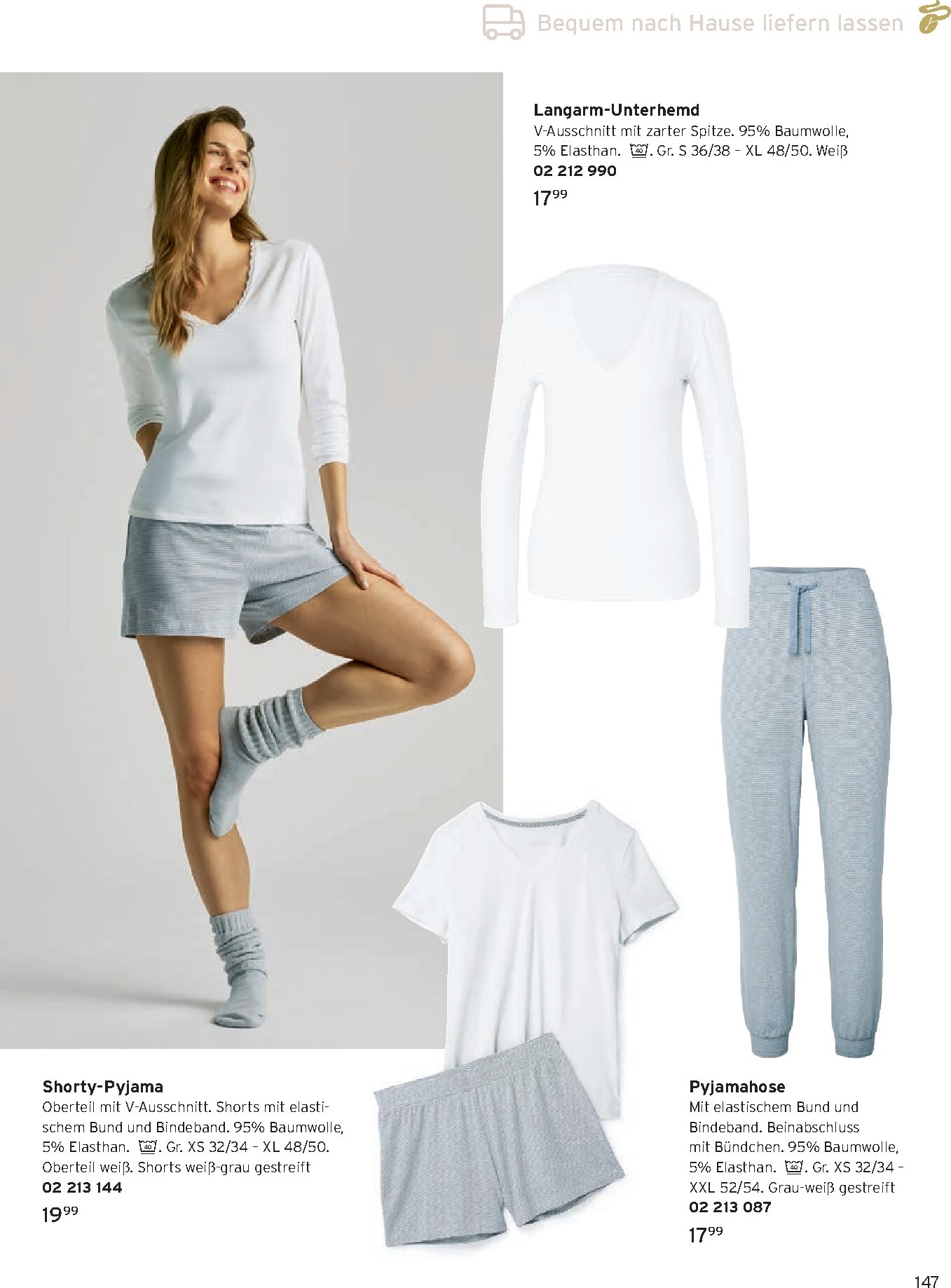 tchibo - Tchibo - Frühling auf dem Tisch-Prospekt gültig vom 01.03.2026 bis 31.03.2026 - page: 147