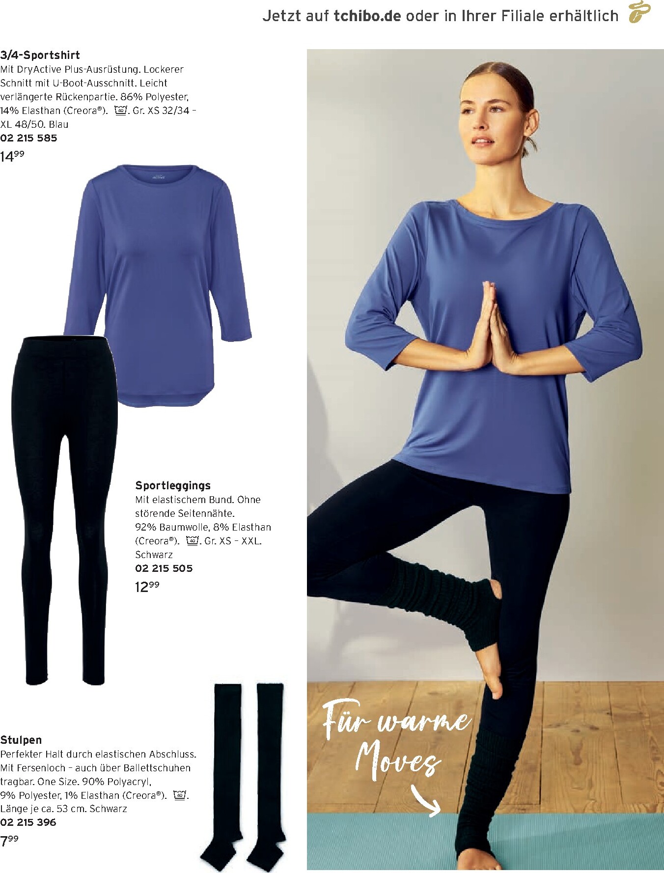 tchibo - Tchibo - Frühling auf dem Tisch-Prospekt gültig vom 01.03.2026 bis 31.03.2026 - page: 107