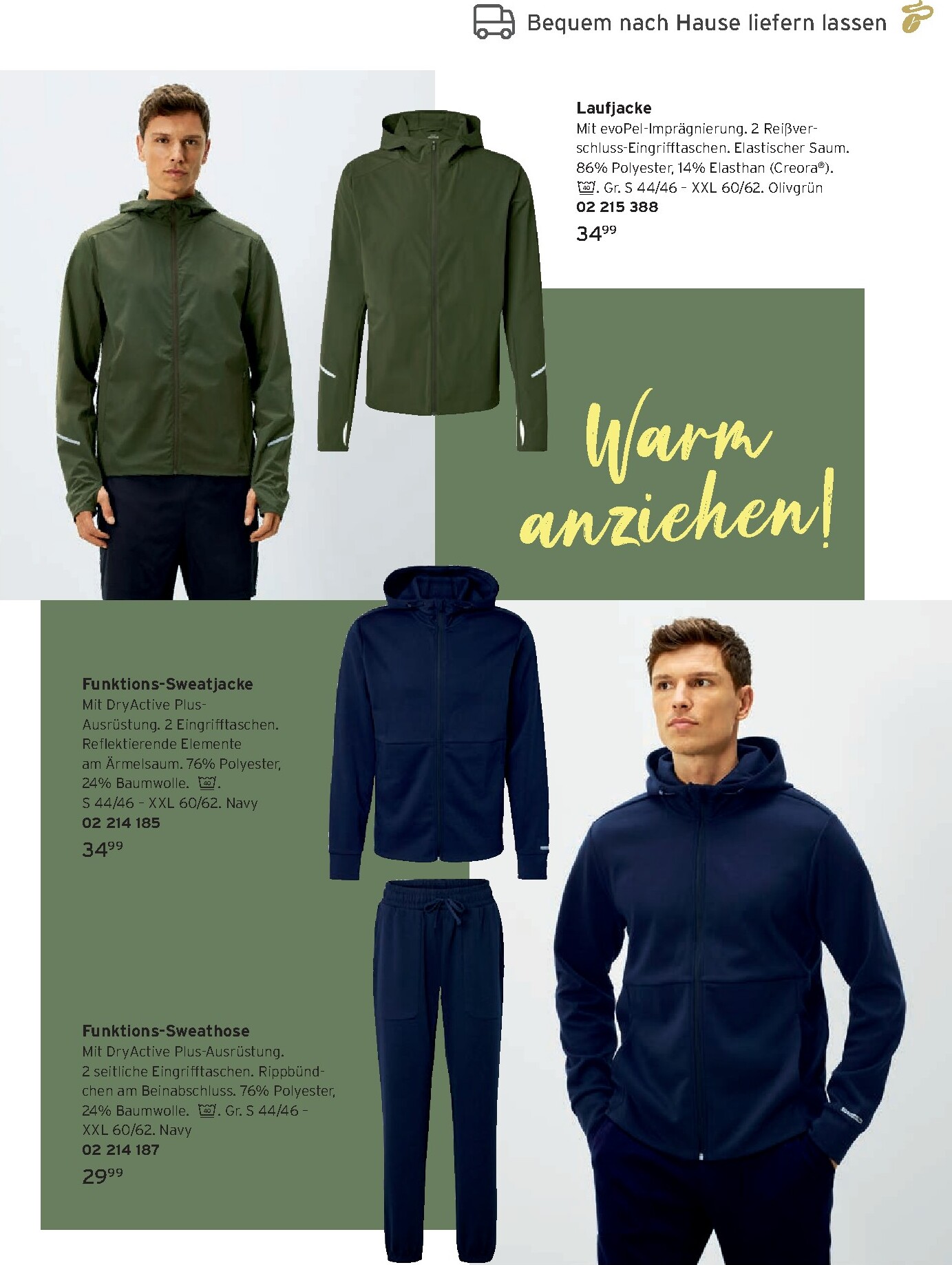 tchibo - Tchibo - Frühling auf dem Tisch-Prospekt gültig vom 01.03.2026 bis 31.03.2026 - page: 127