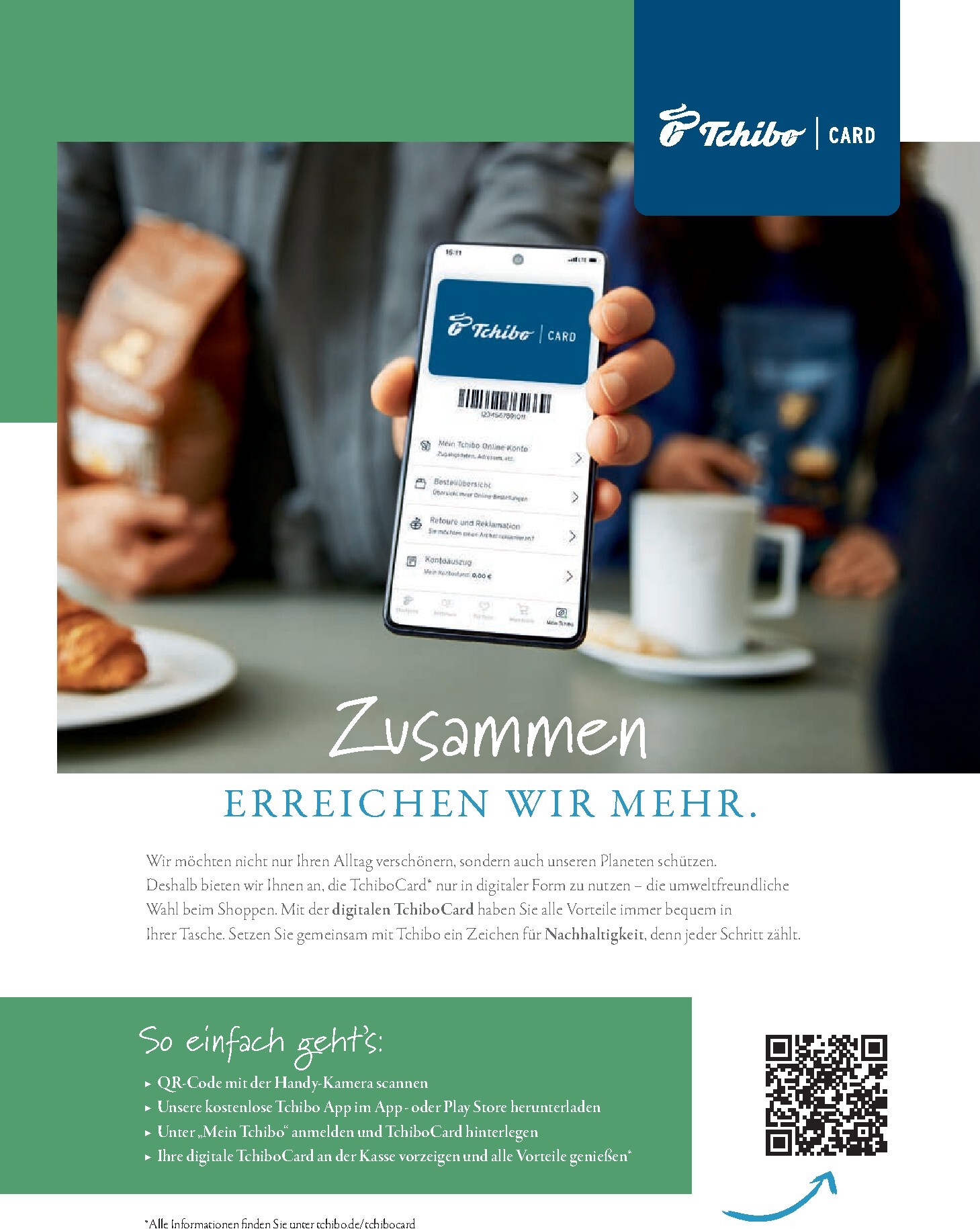 tchibo - Tchibo - Frühling auf dem Tisch-Prospekt gültig vom 01.03.2026 bis 31.03.2026 - page: 193