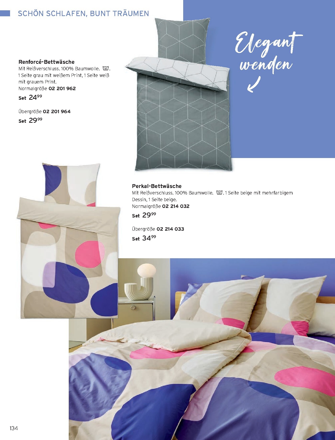 tchibo - Tchibo - Frühling auf dem Tisch-Prospekt gültig vom 01.03.2026 bis 31.03.2026 - page: 134