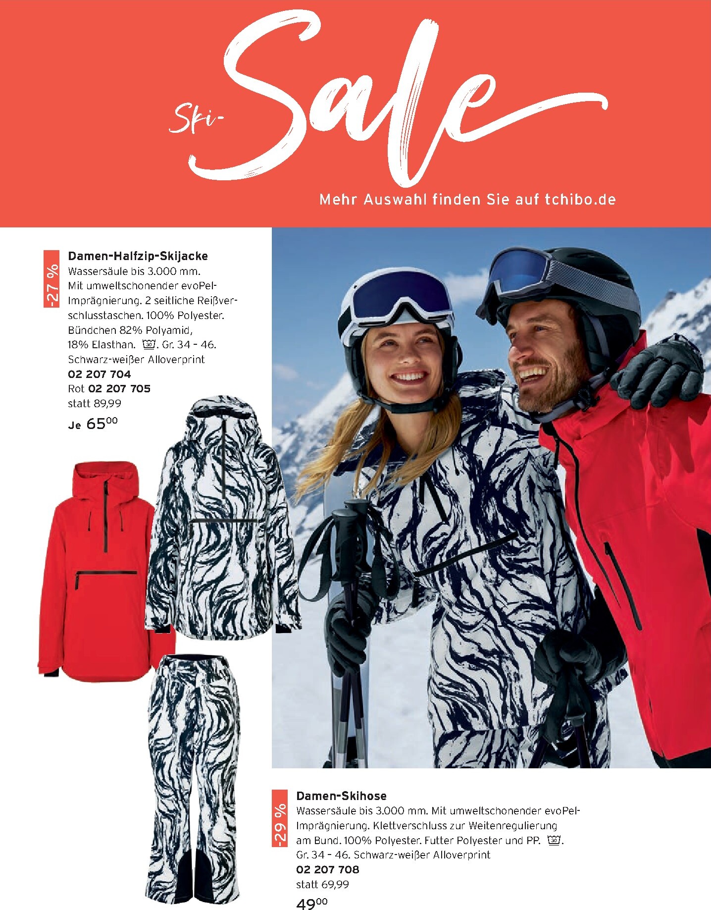 tchibo - Tchibo - Frühling auf dem Tisch-Prospekt gültig vom 01.03.2026 bis 31.03.2026 - page: 170