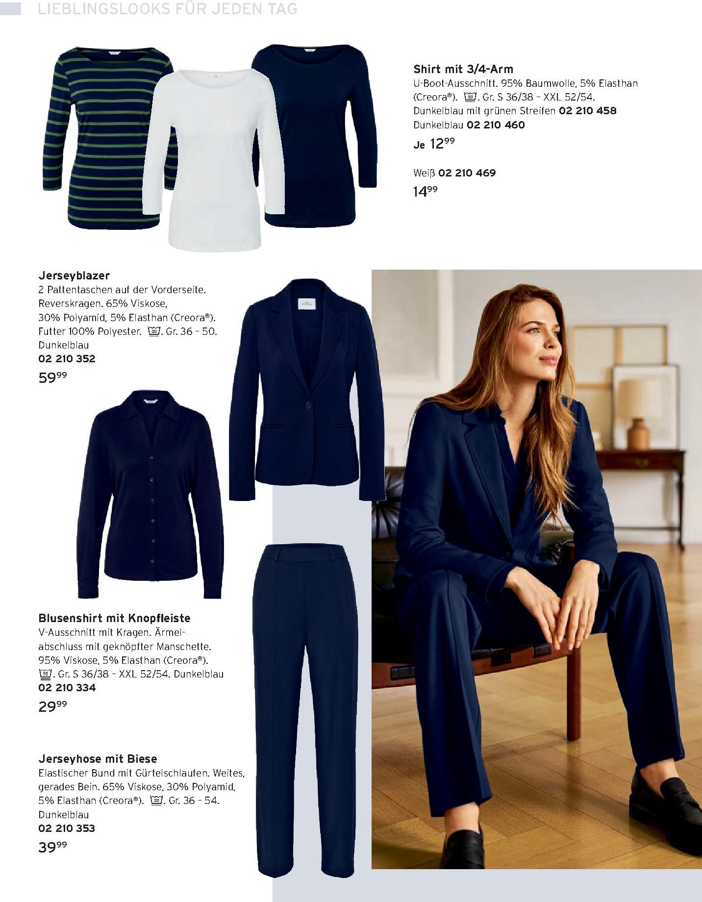 tchibo - Tchibo - Frühling auf dem Tisch-Prospekt gültig vom 01.03.2026 bis 31.03.2026 - page: 24