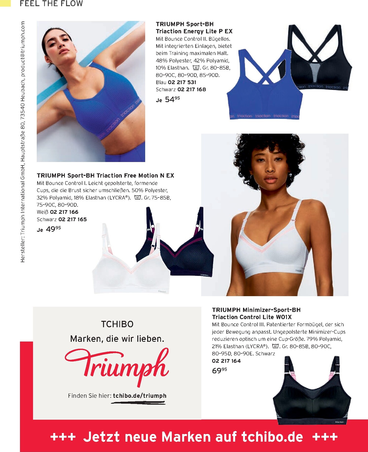 tchibo - Tchibo - Frühling auf dem Tisch-Prospekt gültig vom 01.03.2026 bis 31.03.2026 - page: 112