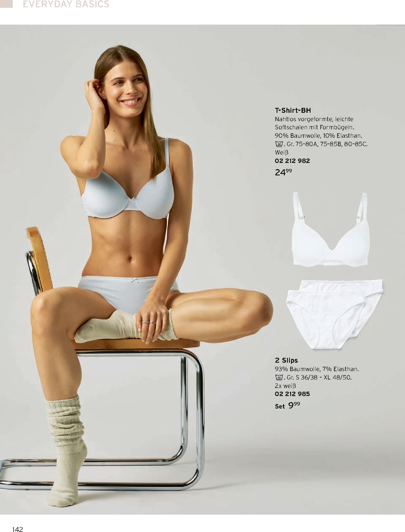 tchibo - Tchibo - Frühling auf dem Tisch-Prospekt gültig vom 01.03.2026 bis 31.03.2026 - page: 142