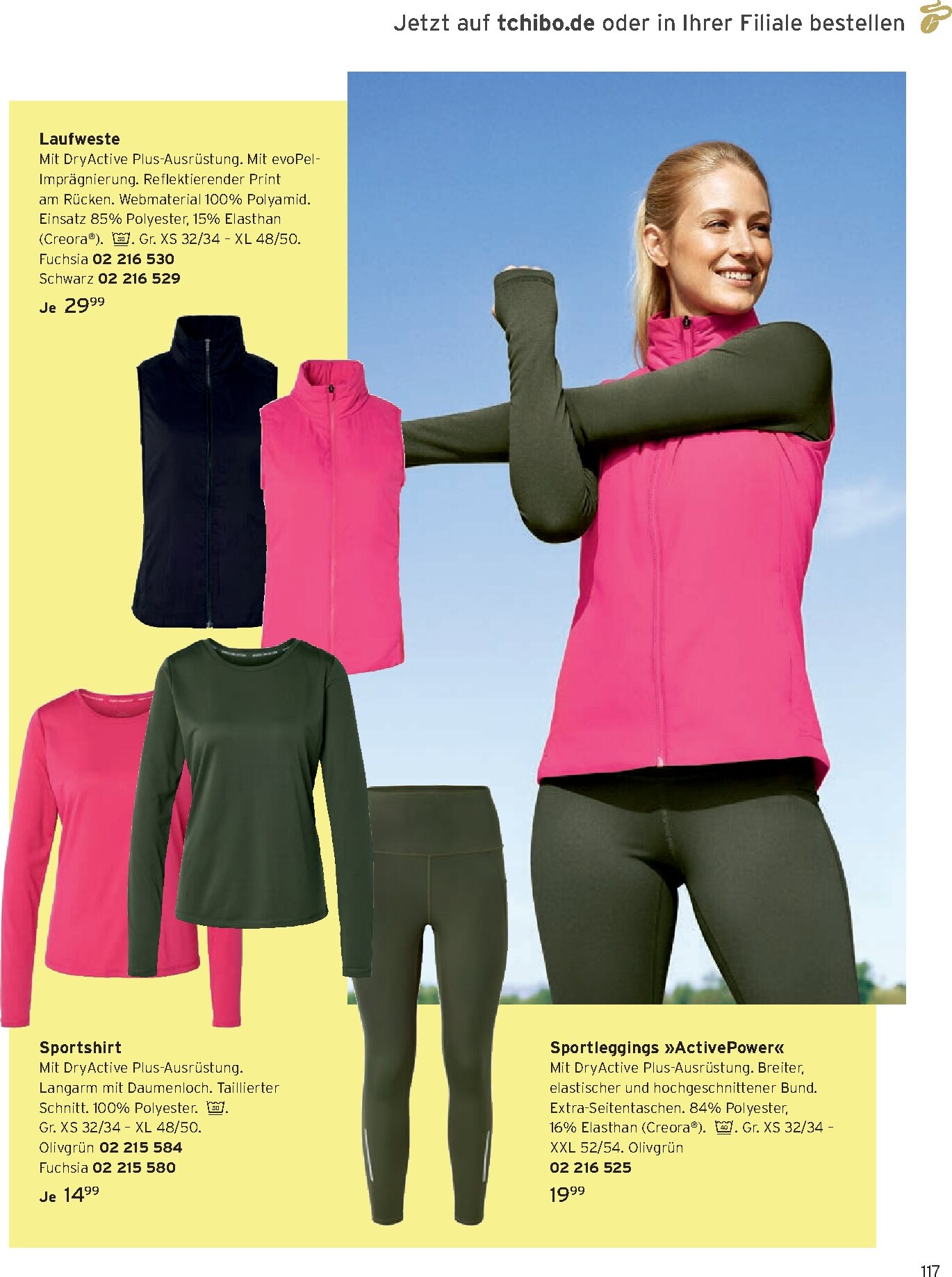 tchibo - Tchibo - Frühling auf dem Tisch-Prospekt gültig vom 01.03.2026 bis 31.03.2026 - page: 117