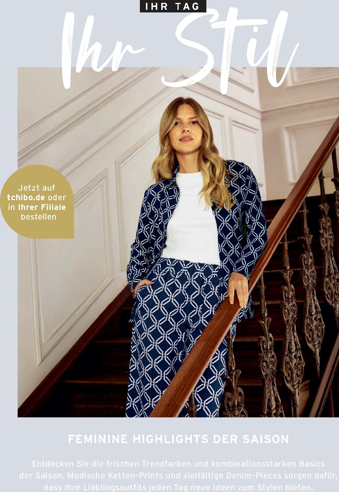 tchibo - Tchibo - Frühling auf dem Tisch-Prospekt gültig vom 01.03.2026 bis 31.03.2026 - page: 26