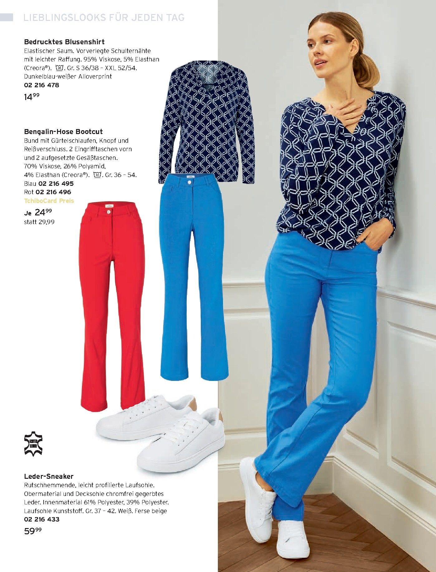 tchibo - Tchibo - Frühling auf dem Tisch-Prospekt gültig vom 01.03.2026 bis 31.03.2026 - page: 10