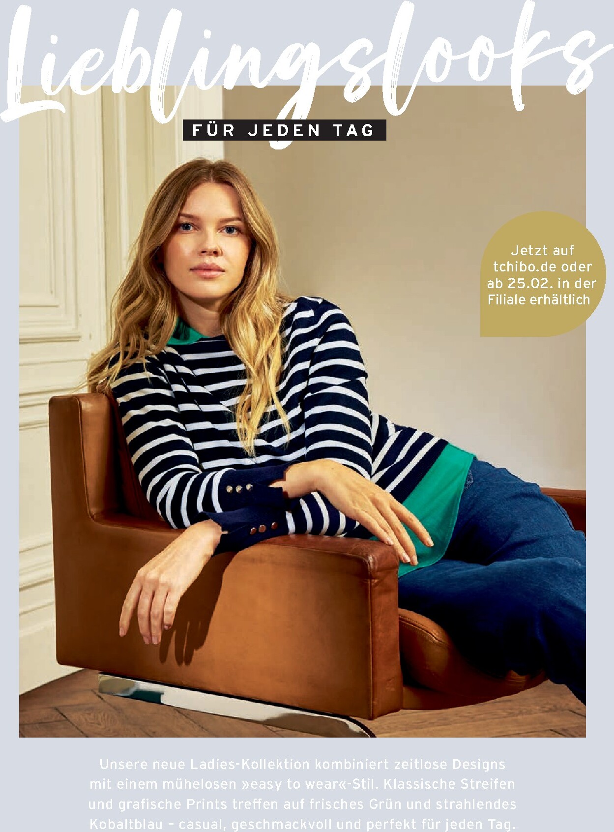 tchibo - Tchibo - Frühling auf dem Tisch-Prospekt gültig vom 01.03.2026 bis 31.03.2026 - page: 4