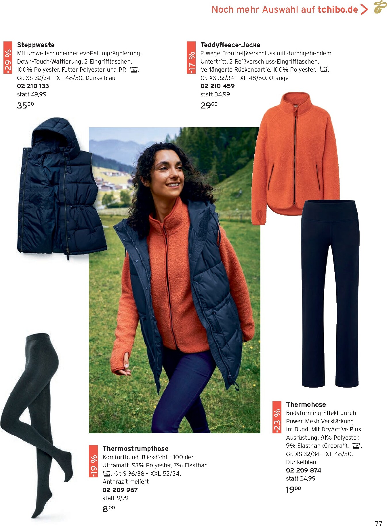 tchibo - Tchibo - Frühling auf dem Tisch-Prospekt gültig vom 01.03.2026 bis 31.03.2026 - page: 177