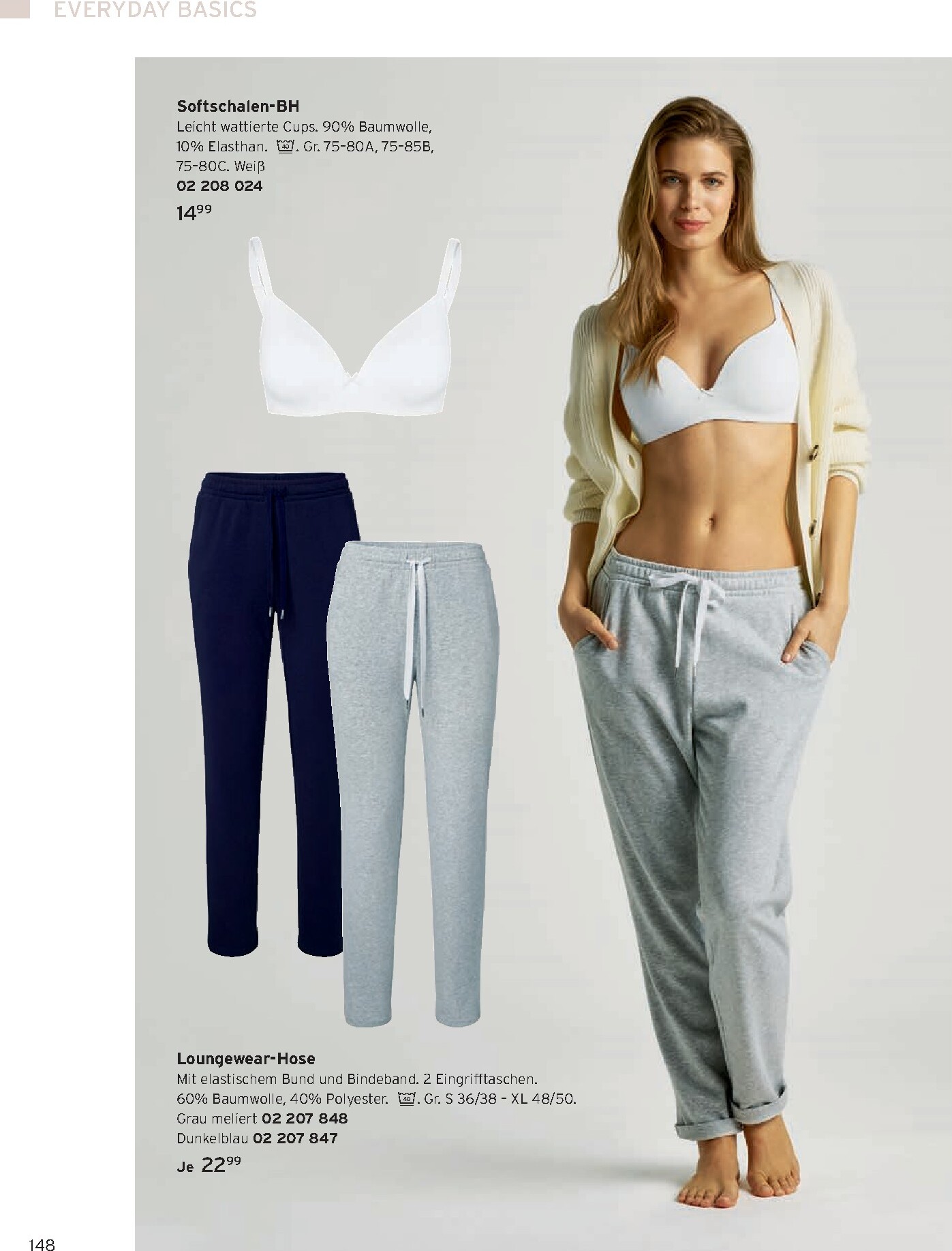 tchibo - Tchibo - Frühling auf dem Tisch-Prospekt gültig vom 01.03.2026 bis 31.03.2026 - page: 148