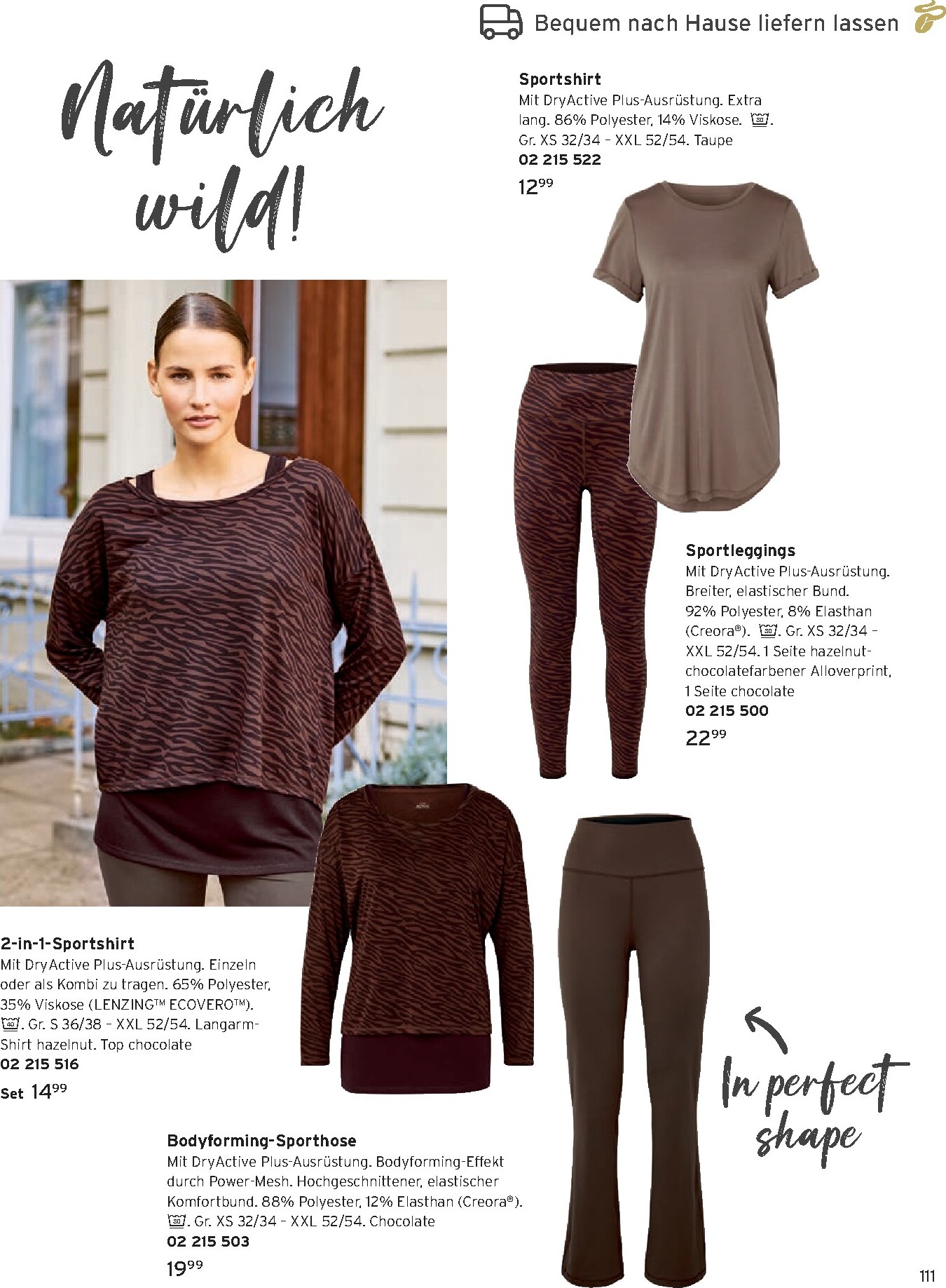 tchibo - Tchibo - Frühling auf dem Tisch-Prospekt gültig vom 01.03.2026 bis 31.03.2026 - page: 111