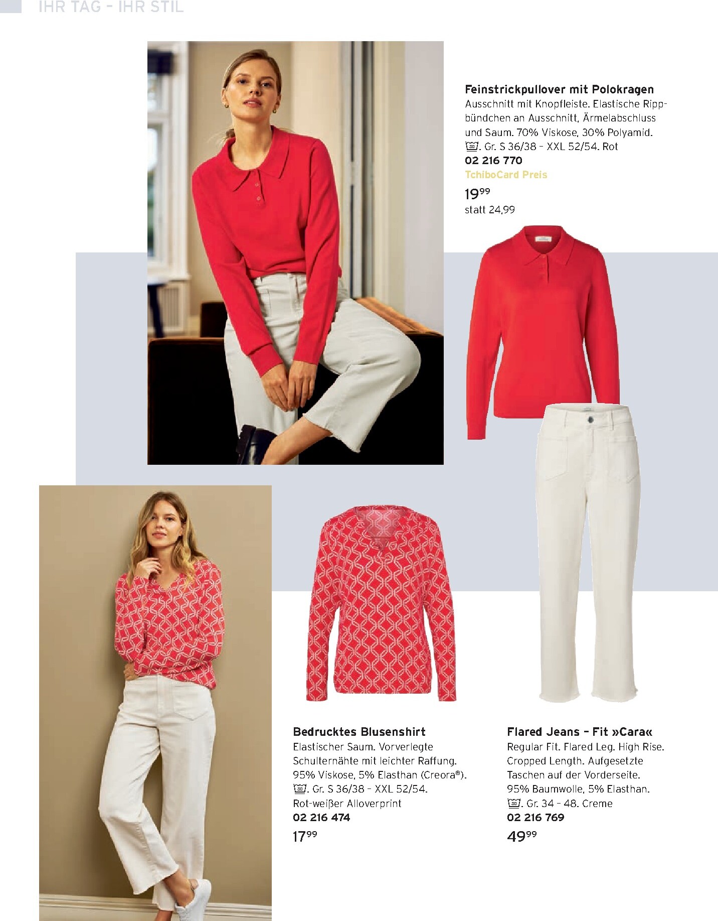 tchibo - Tchibo - Frühling auf dem Tisch-Prospekt gültig vom 01.03.2026 bis 31.03.2026 - page: 30