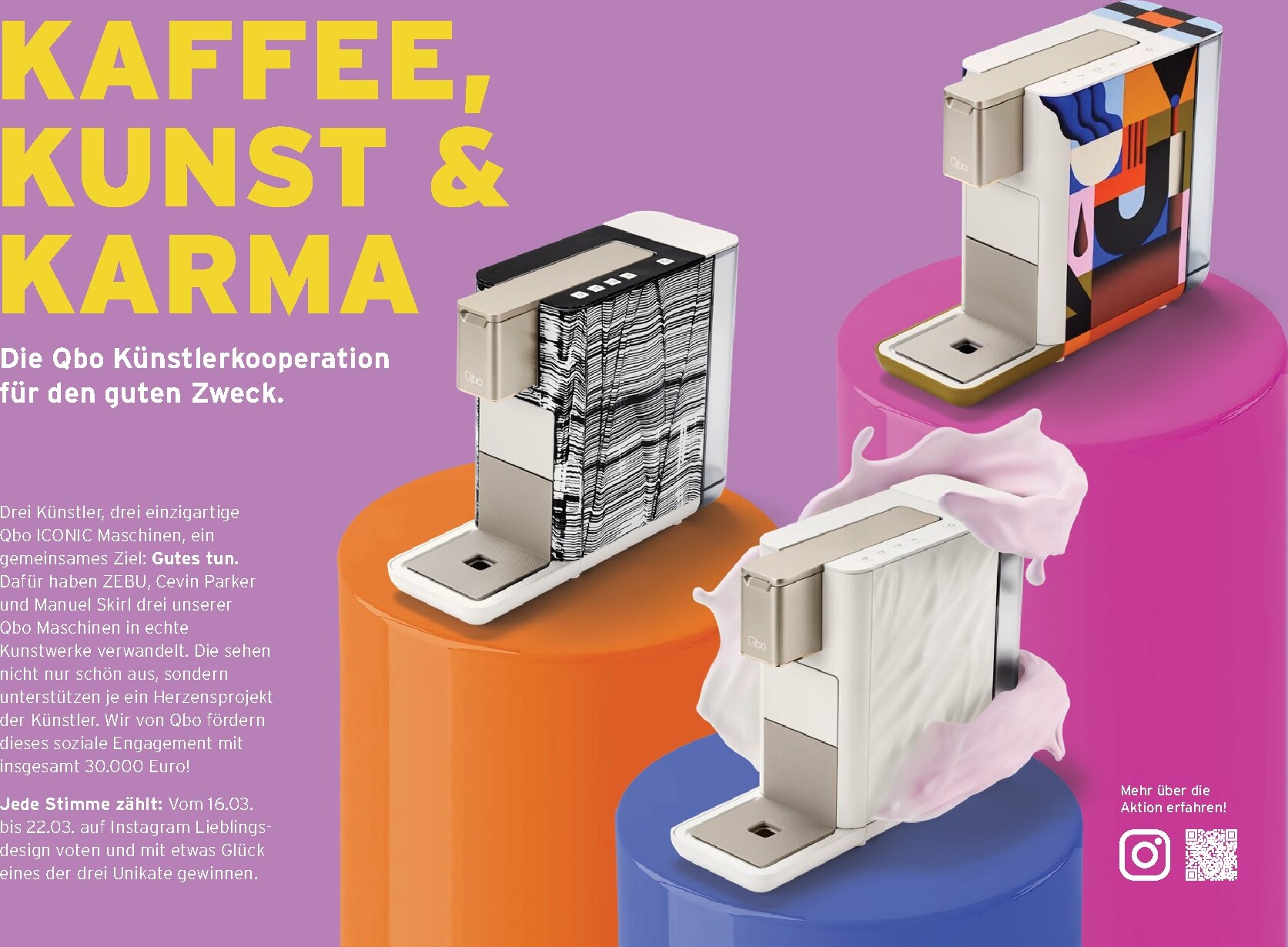 tchibo - Tchibo - Wilde Hasen, bunte Blumen-Prospekt gültig vom 11.03.2026 bis 24.03.2026 - page: 15