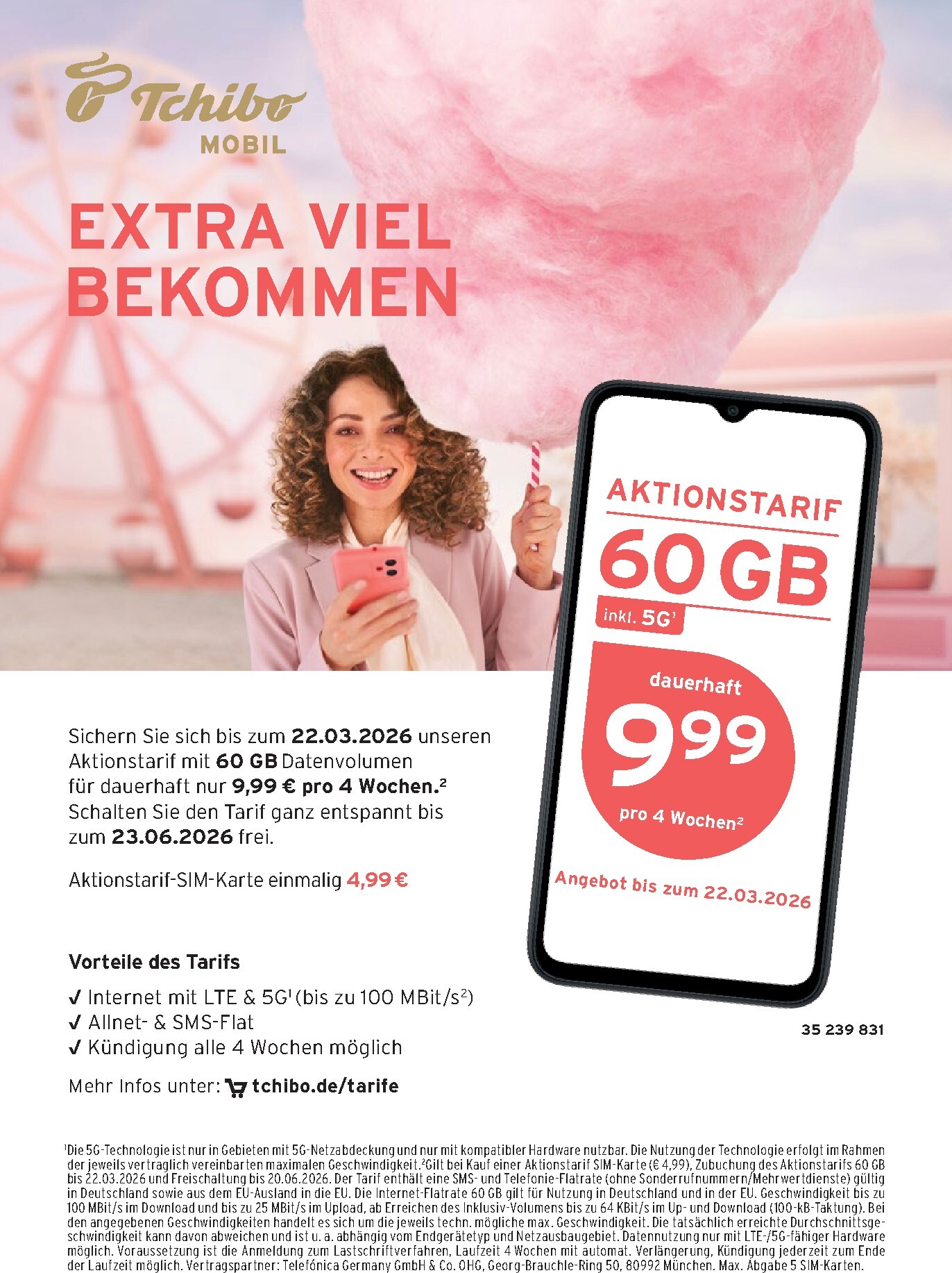 tchibo - Tchibo - Wilde Hasen, bunte Blumen-Prospekt gültig vom 11.03.2026 bis 24.03.2026 - page: 16