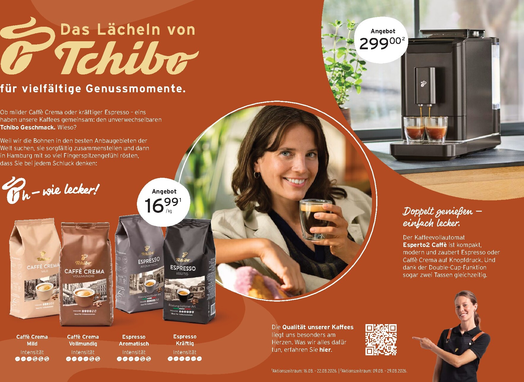 tchibo - Tchibo - Frisch & feminin-Prospekt gültig vom 13.03.2026 bis 26.03.2026 - page: 14