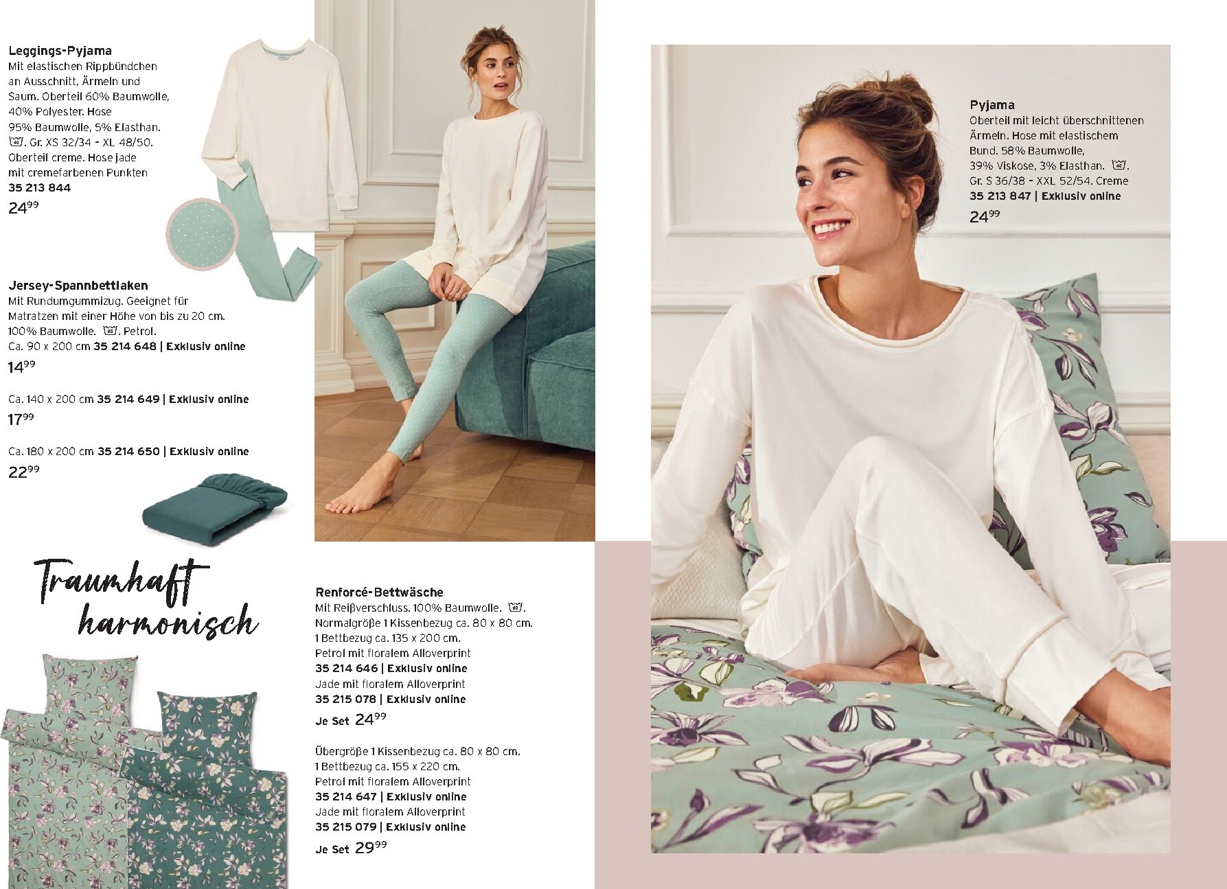 tchibo - Tchibo - Frisch & feminin-Prospekt gültig vom 13.03.2026 bis 26.03.2026 - page: 9