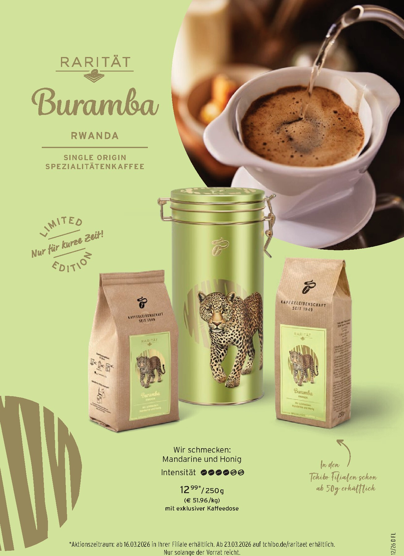 tchibo - Tchibo - Frisch & feminin-Prospekt gültig vom 13.03.2026 bis 26.03.2026 - page: 18