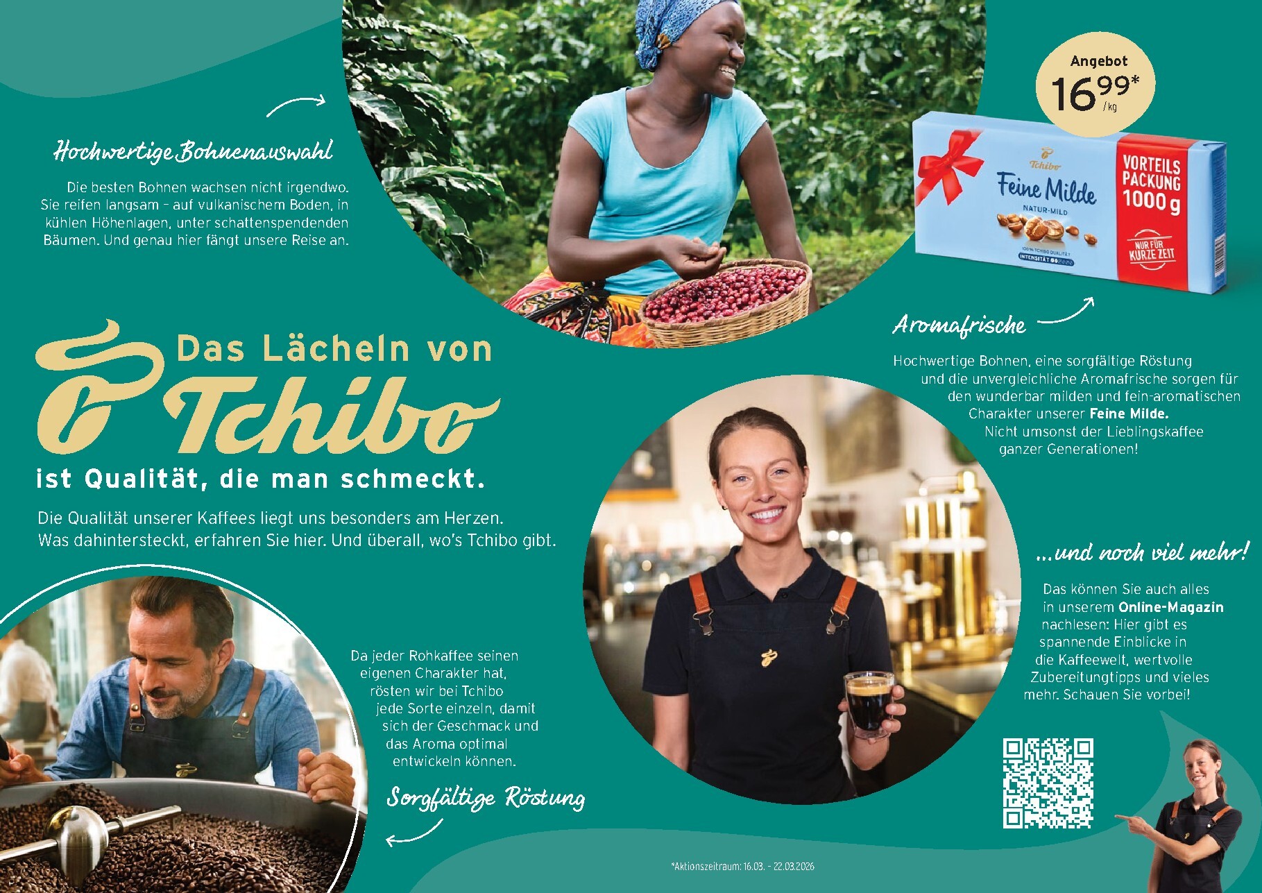 tchibo - Tchibo - Frisch & feminin-Prospekt gültig vom 13.03.2026 bis 26.03.2026 - page: 13