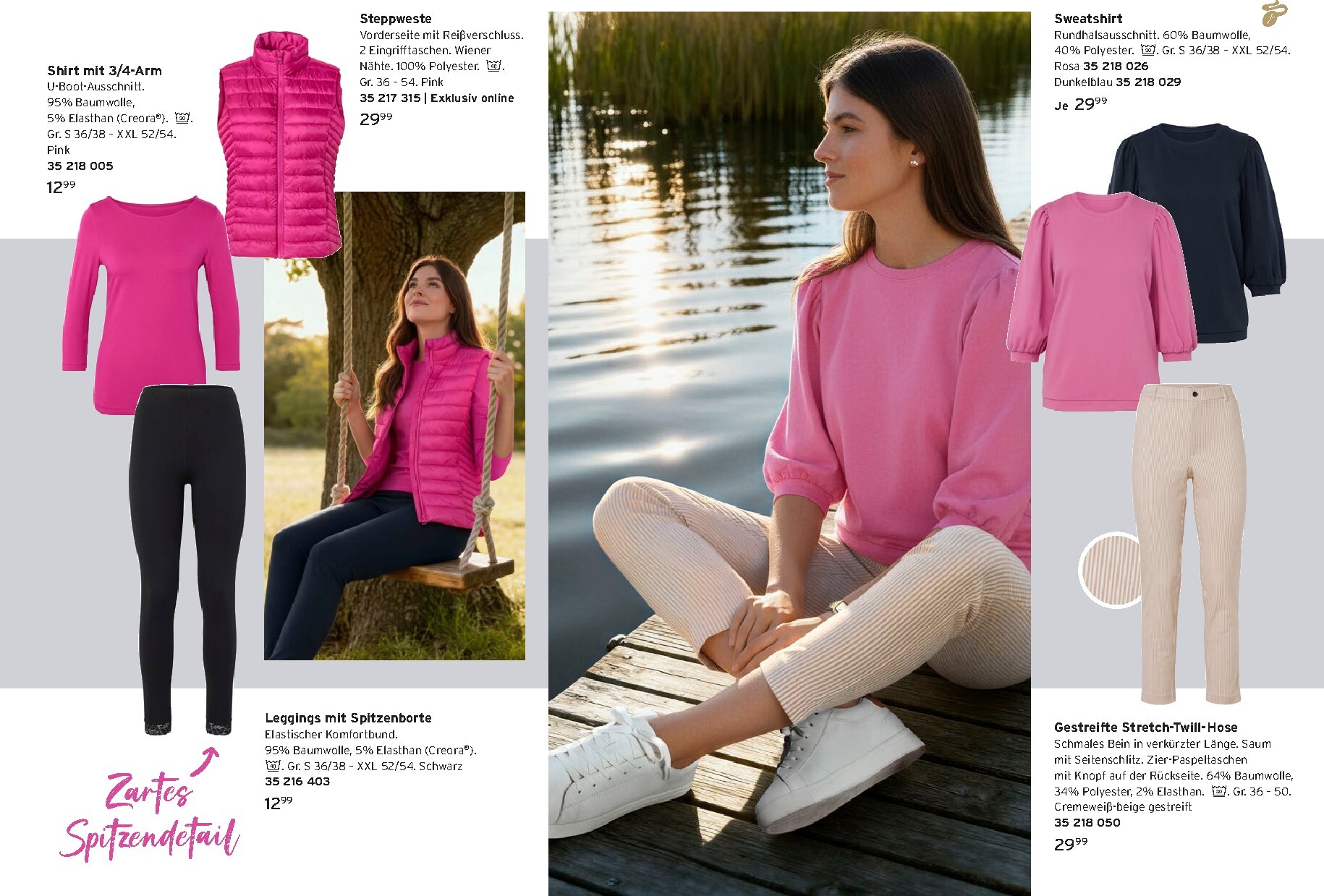 tchibo - Tchibo - Style in voller Blüte-Prospekt gültig vom 01.04.2026 bis 14.04.2026 - page: 8