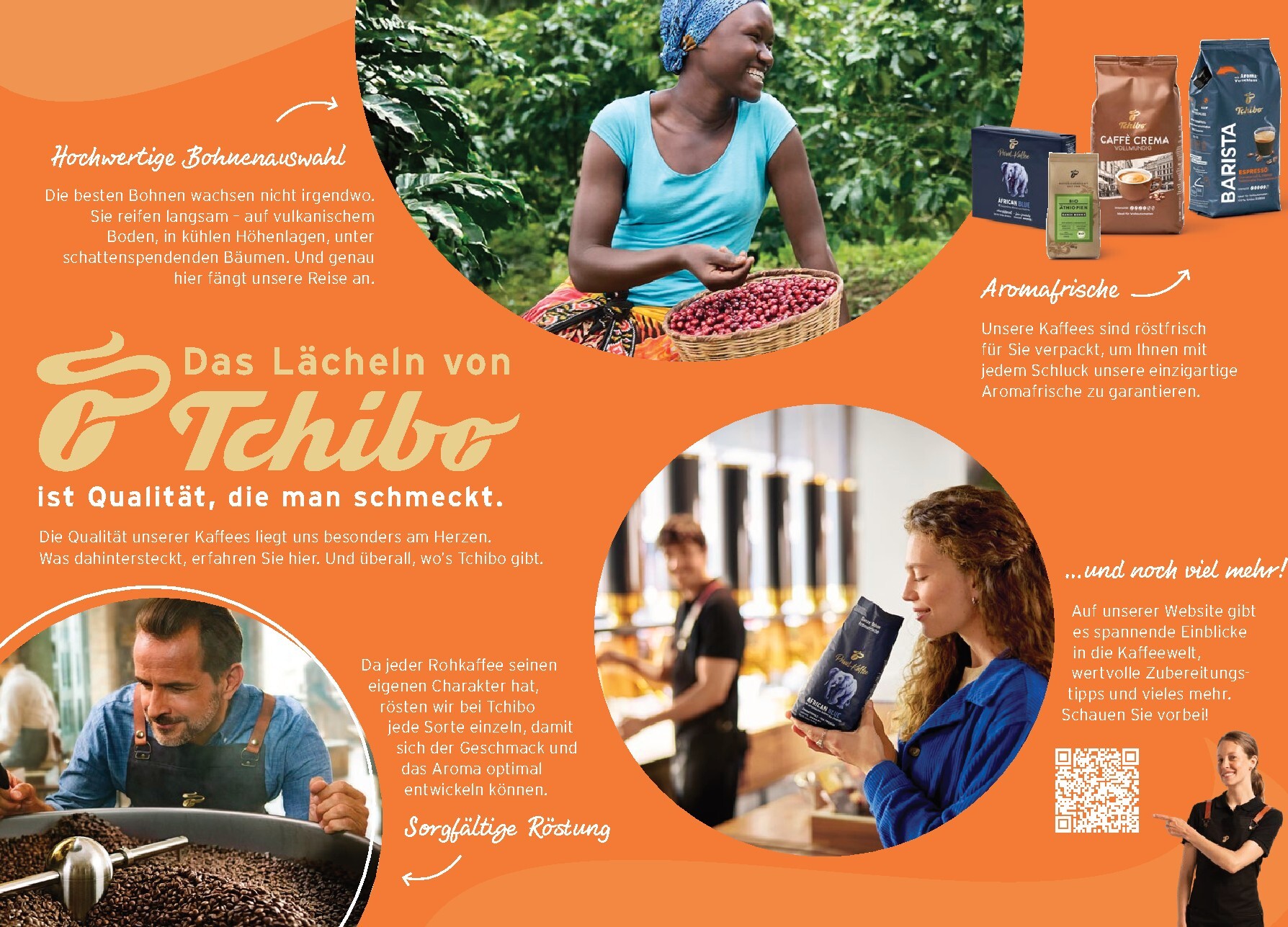 tchibo - Tchibo - Style in voller Blüte-Prospekt gültig vom 01.04.2026 bis 14.04.2026 - page: 12