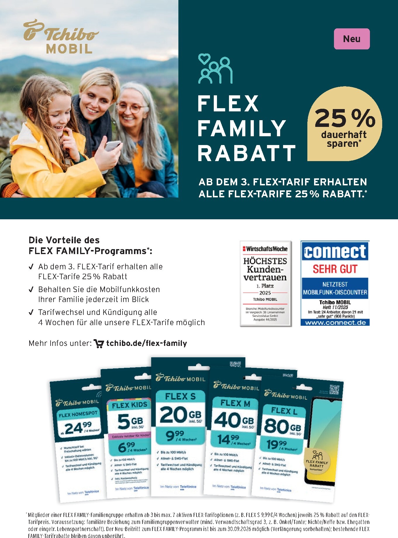 tchibo - Tchibo - Style in voller Blüte-Prospekt gültig vom 01.04.2026 bis 14.04.2026 - page: 16