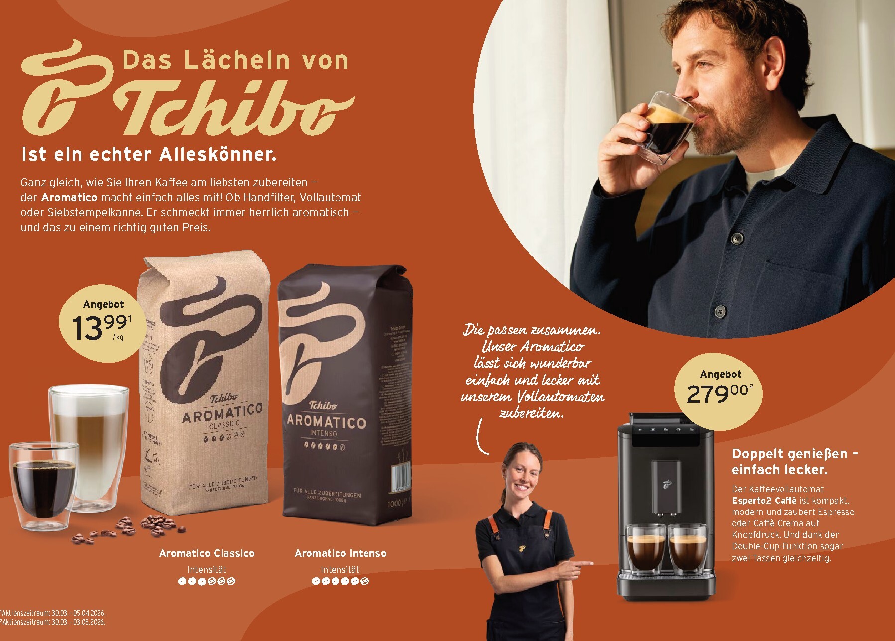 tchibo - Tchibo - Style in voller Blüte-Prospekt gültig vom 01.04.2026 bis 14.04.2026 - page: 14