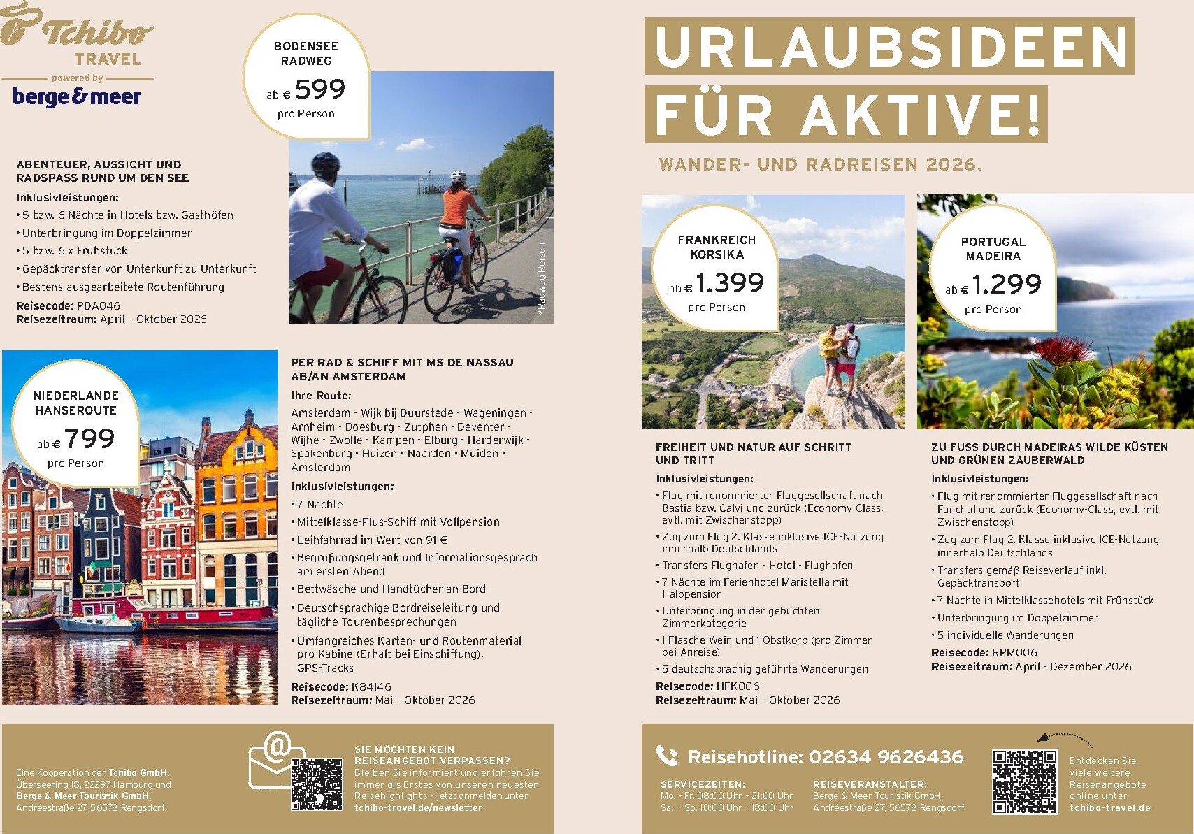 tchibo - Tchibo - Style in voller Blüte-Prospekt gültig vom 01.04.2026 bis 14.04.2026 - page: 15